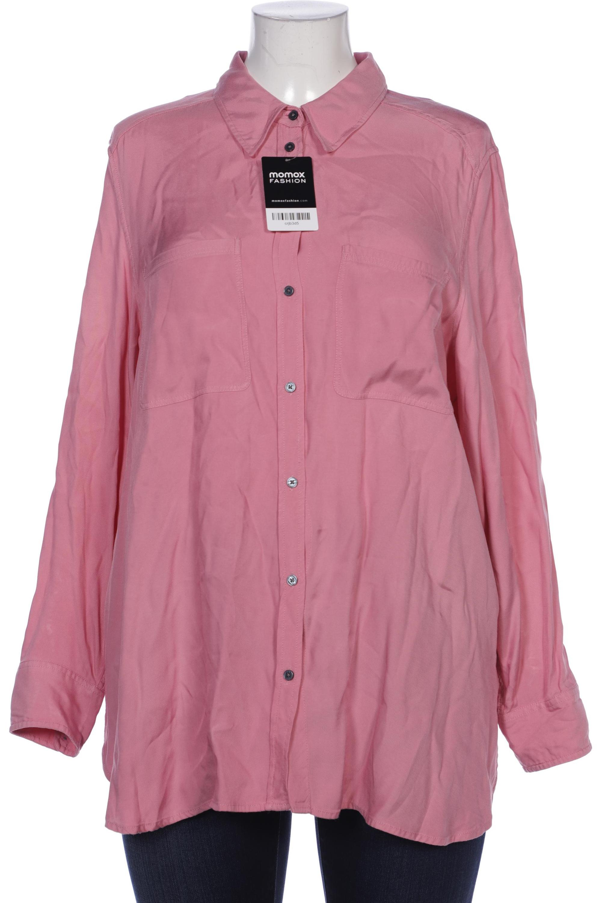 

Boden Damen Bluse, pink, Gr. 46