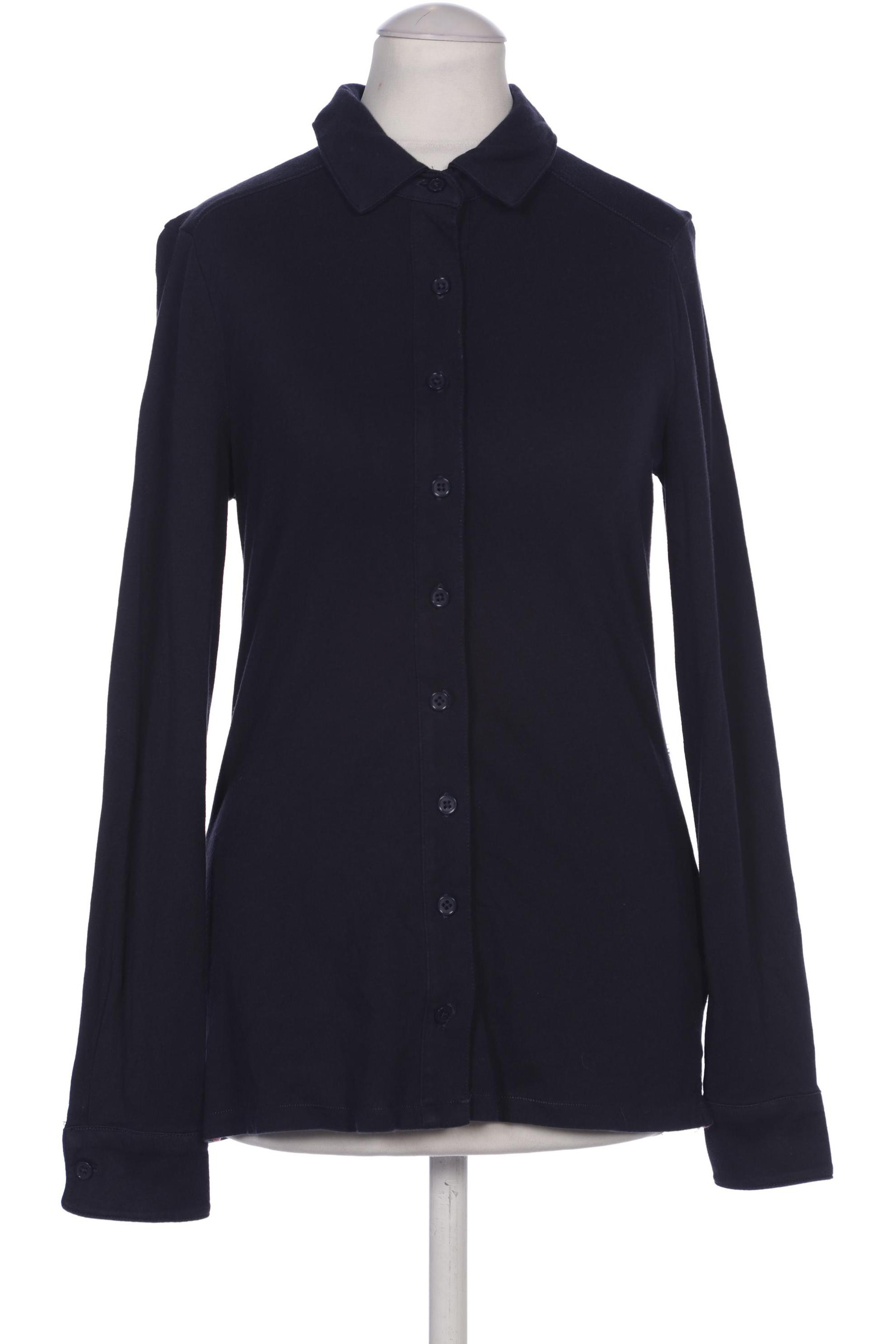 

Boden Damen Bluse, marineblau, Gr. 34