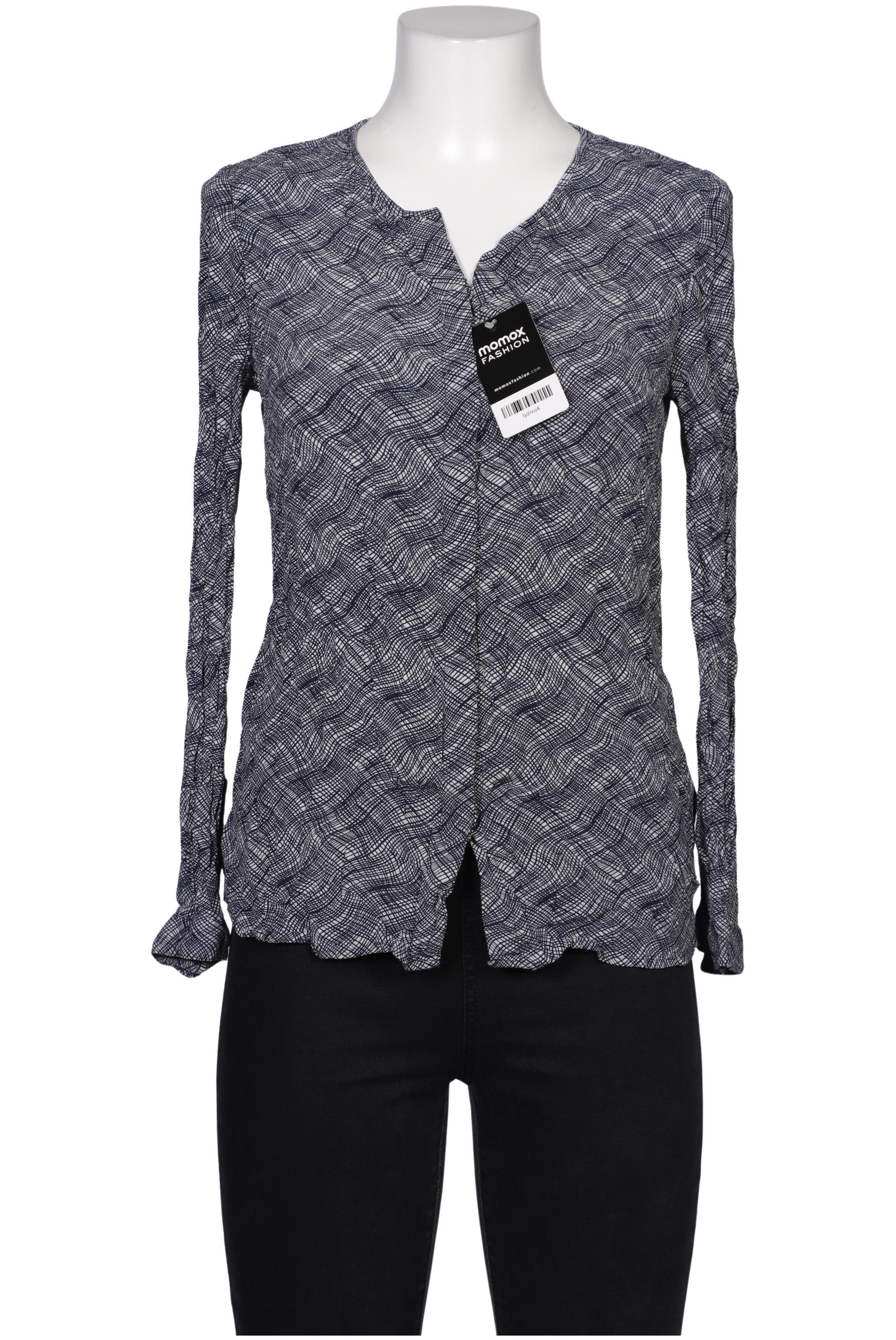 

Boden Damen Bluse, marineblau, Gr. 38