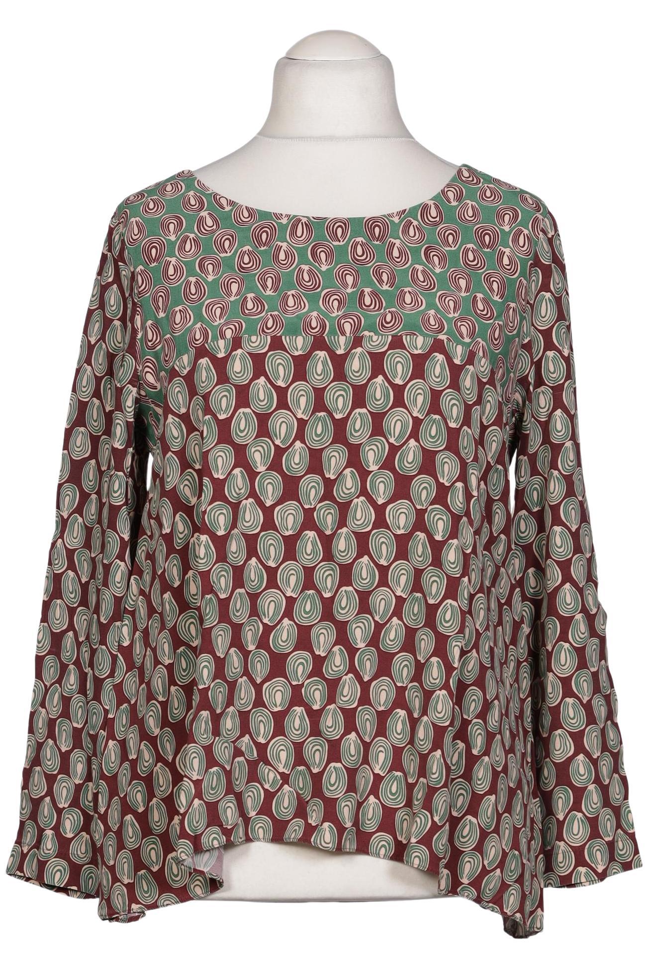 

Boden Damen Bluse, mehrfarbig, Gr. 42