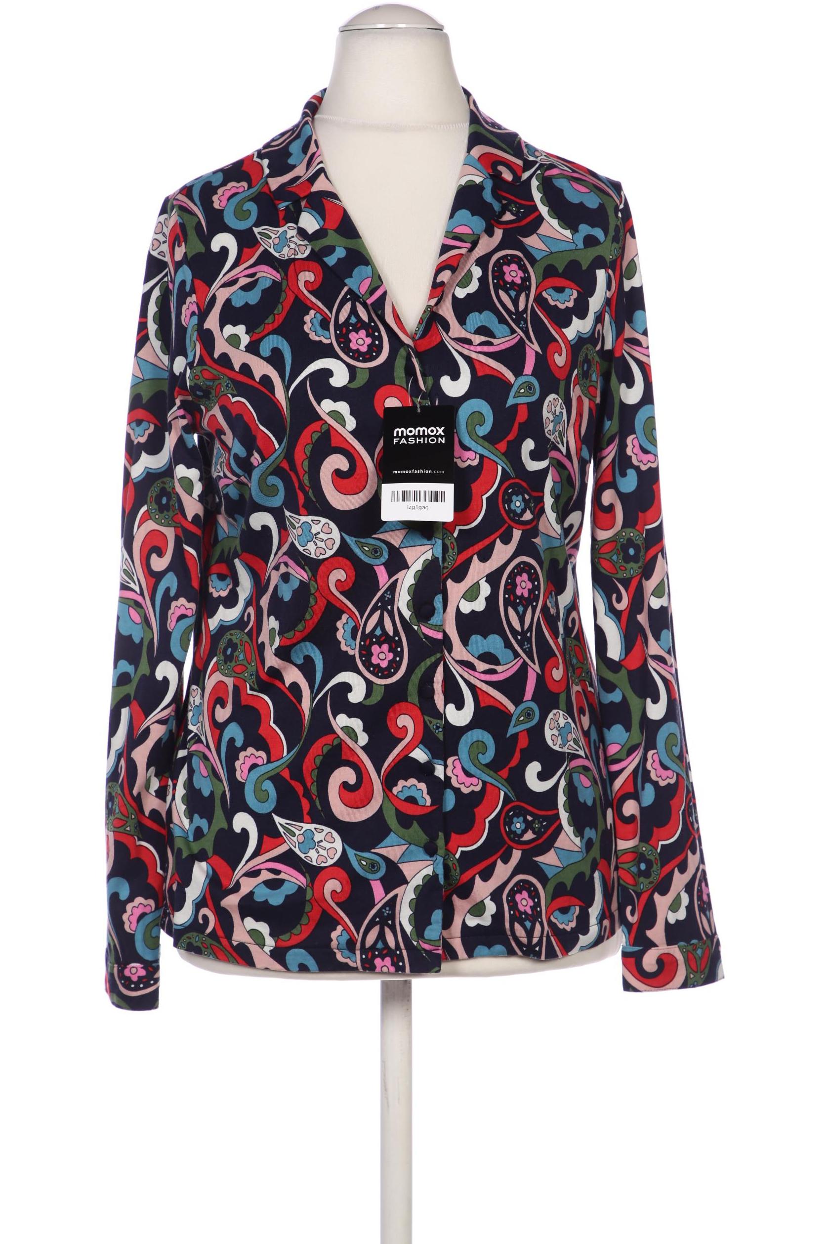 

Boden Damen Bluse, mehrfarbig, Gr. 38