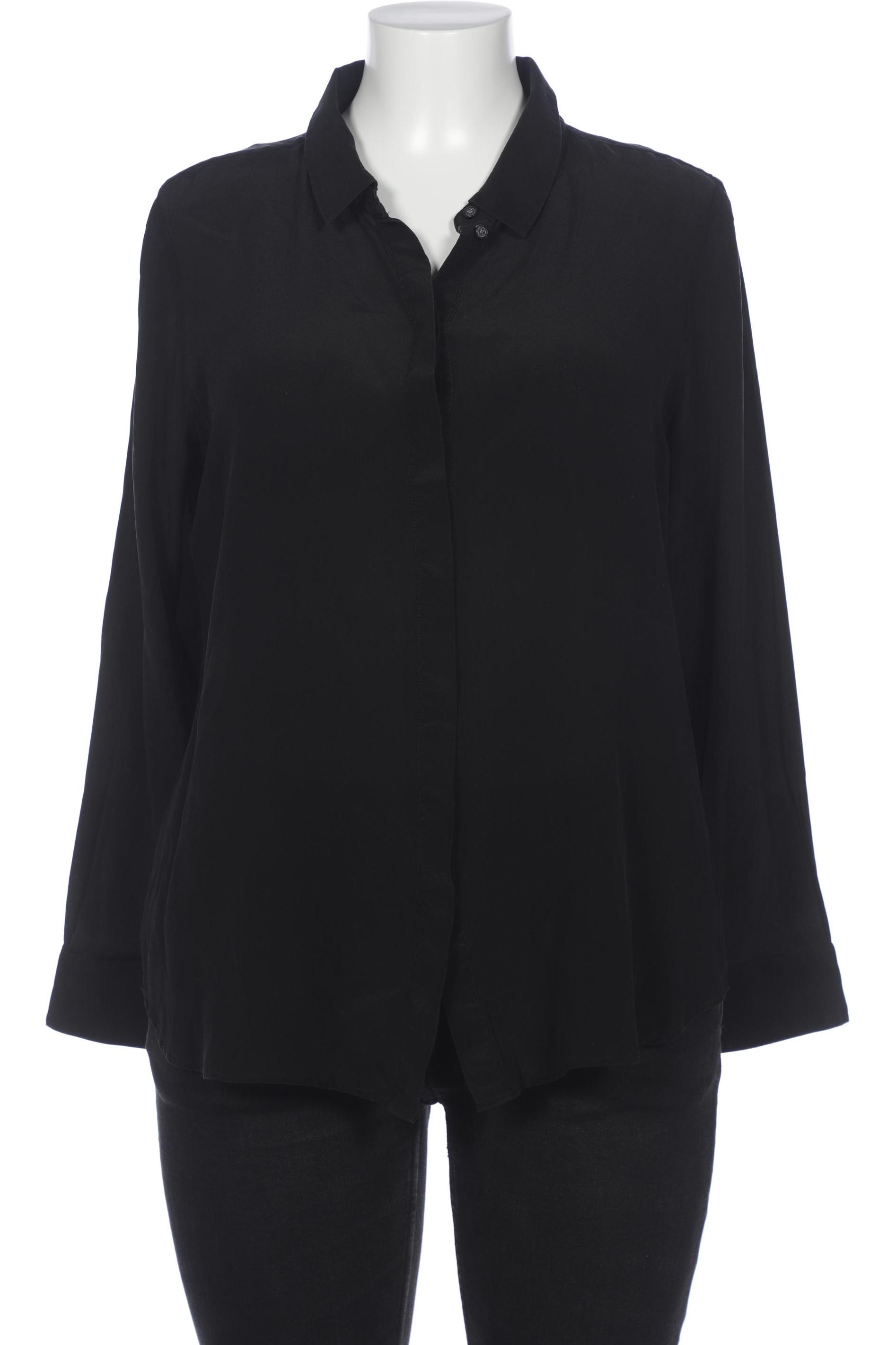 

Boden Damen Bluse, schwarz, Gr. 42
