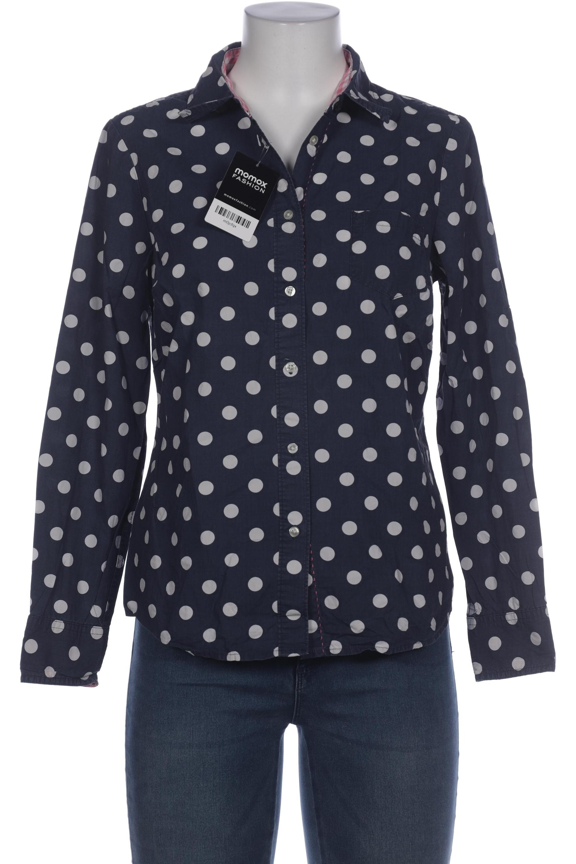 

Boden Damen Bluse, marineblau, Gr. 38