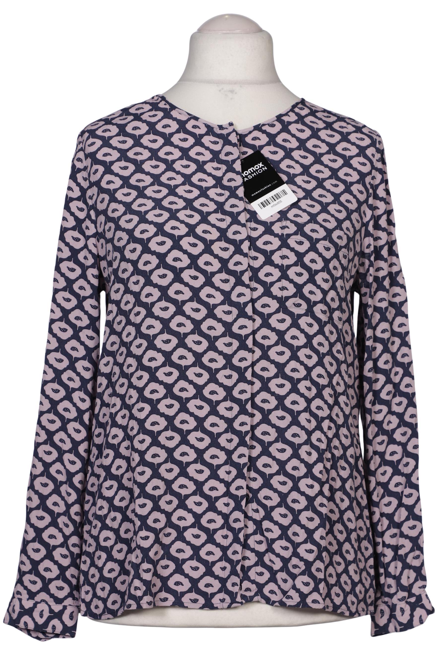 

Boden Damen Bluse, mehrfarbig, Gr. 40