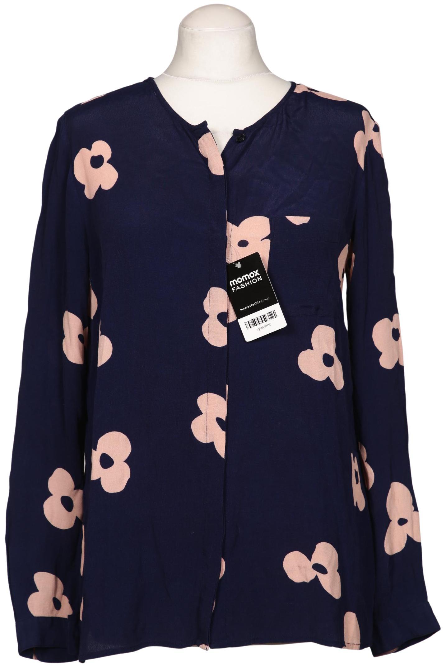 

Boden Damen Bluse, mehrfarbig, Gr. 38