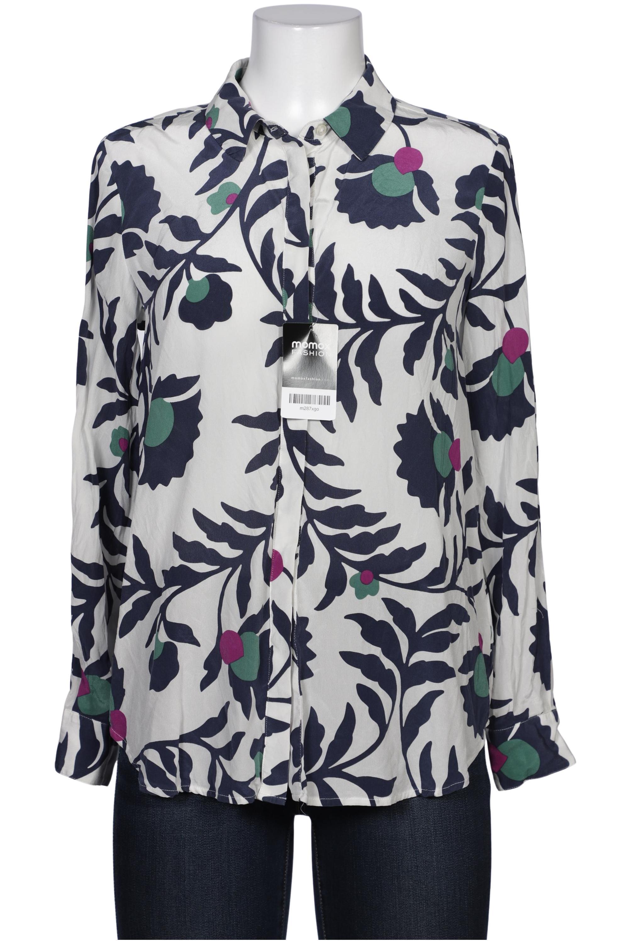 

Boden Damen Bluse, mehrfarbig, Gr. 38