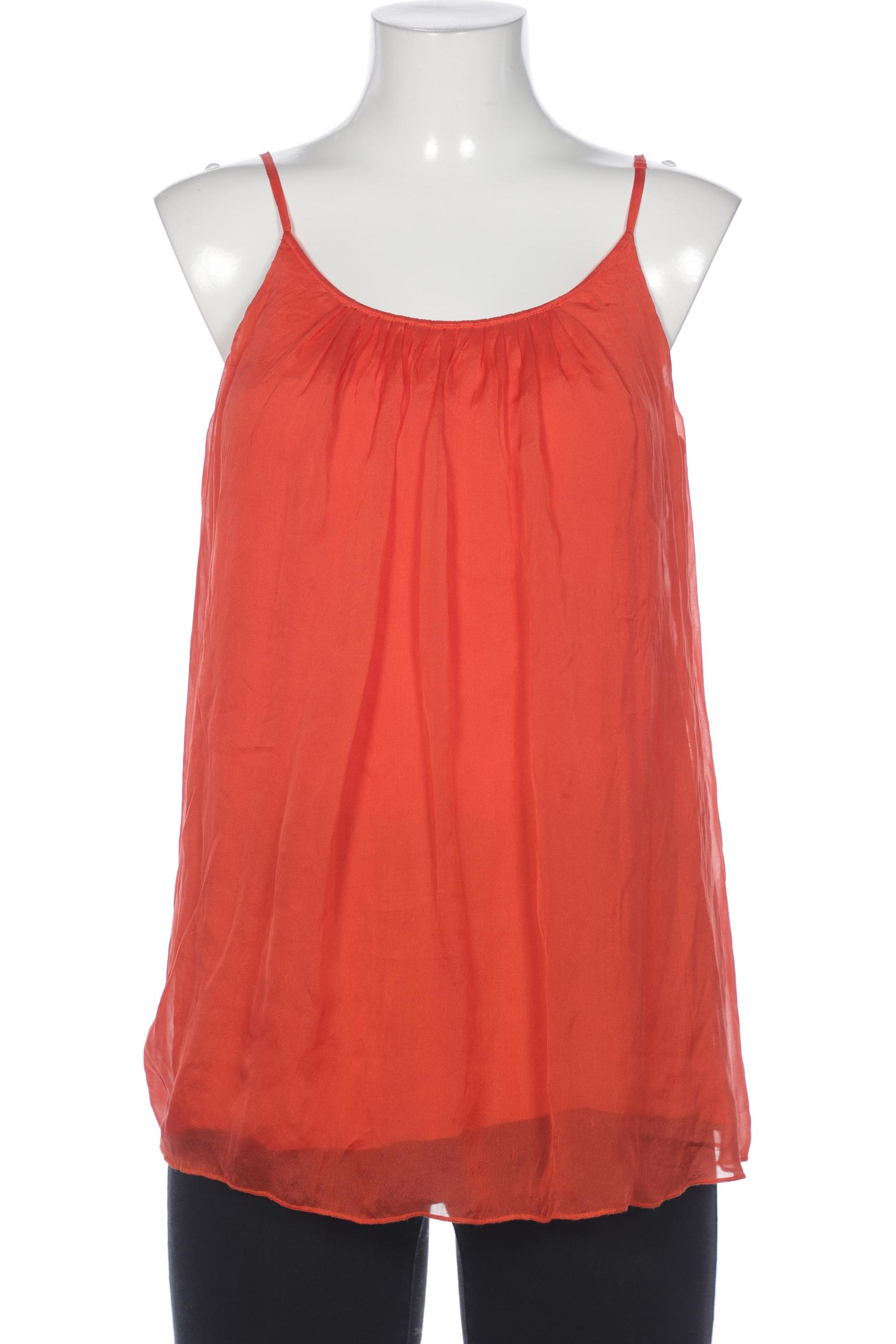 

Boden Damen Bluse, orange, Gr. 38
