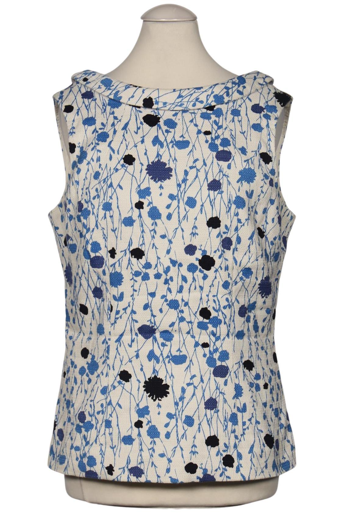 

Boden Damen Bluse, weiß, Gr. 36