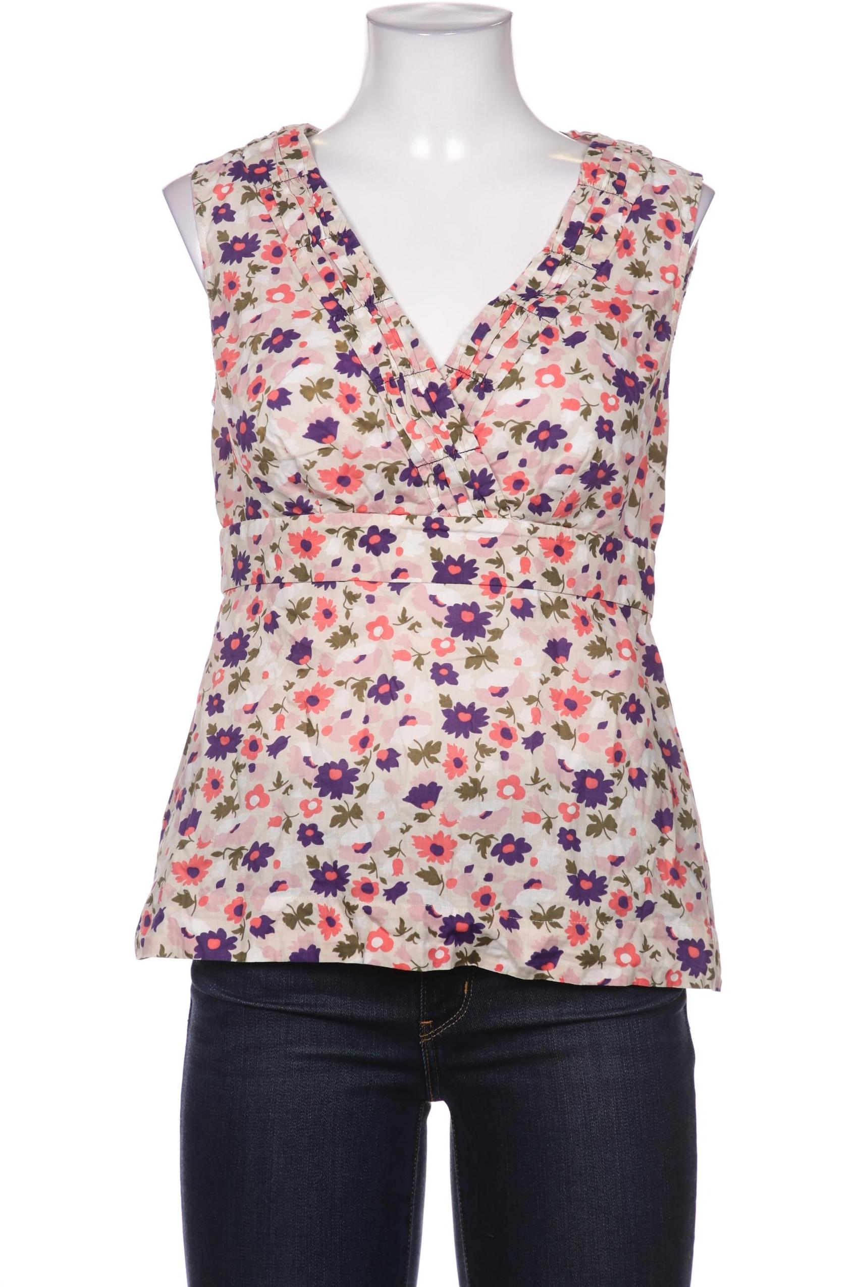 

Boden Damen Bluse, mehrfarbig, Gr. 12