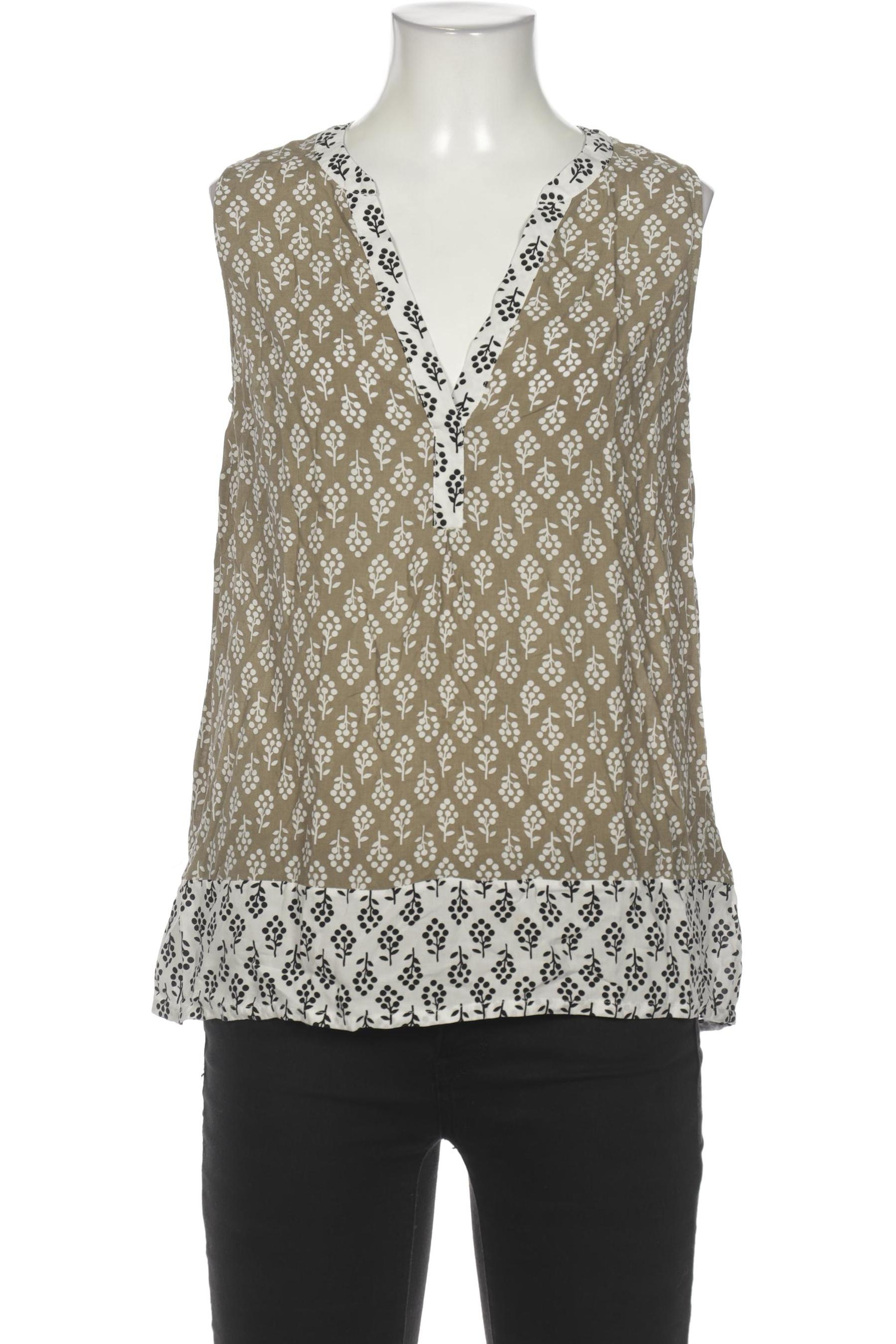 

Boden Damen Bluse, grün, Gr. 36