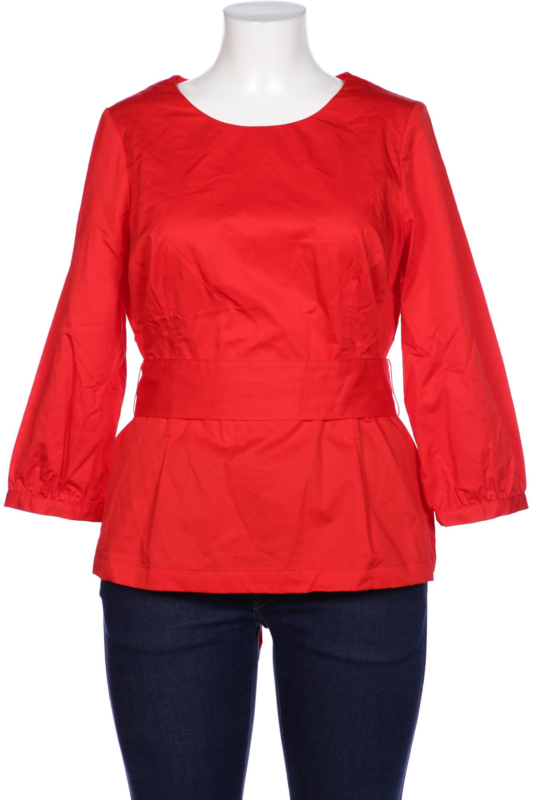 

Boden Damen Bluse, rot