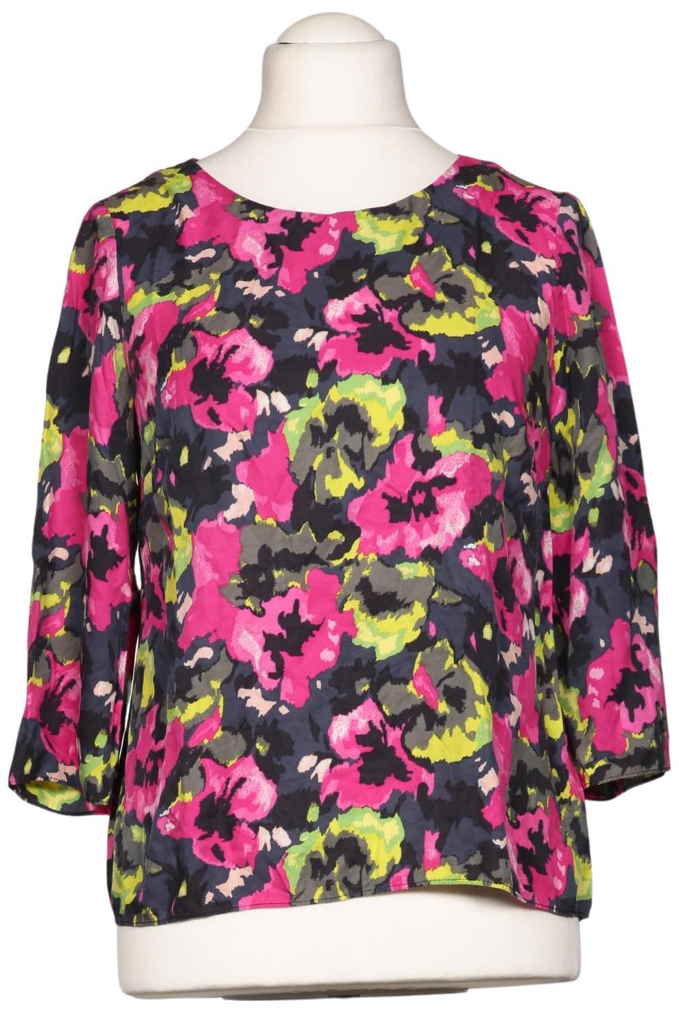 

Boden Damen Bluse, mehrfarbig, Gr. 38