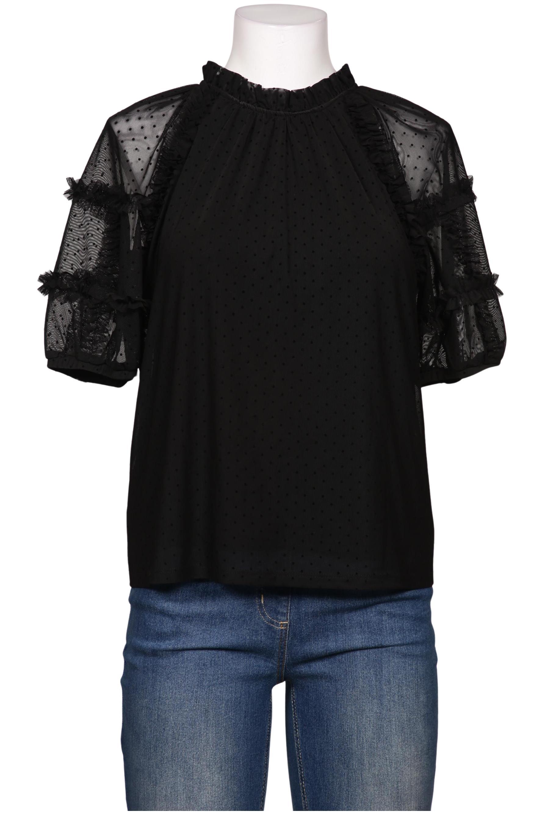 

Boden Damen Bluse, schwarz, Gr. 38