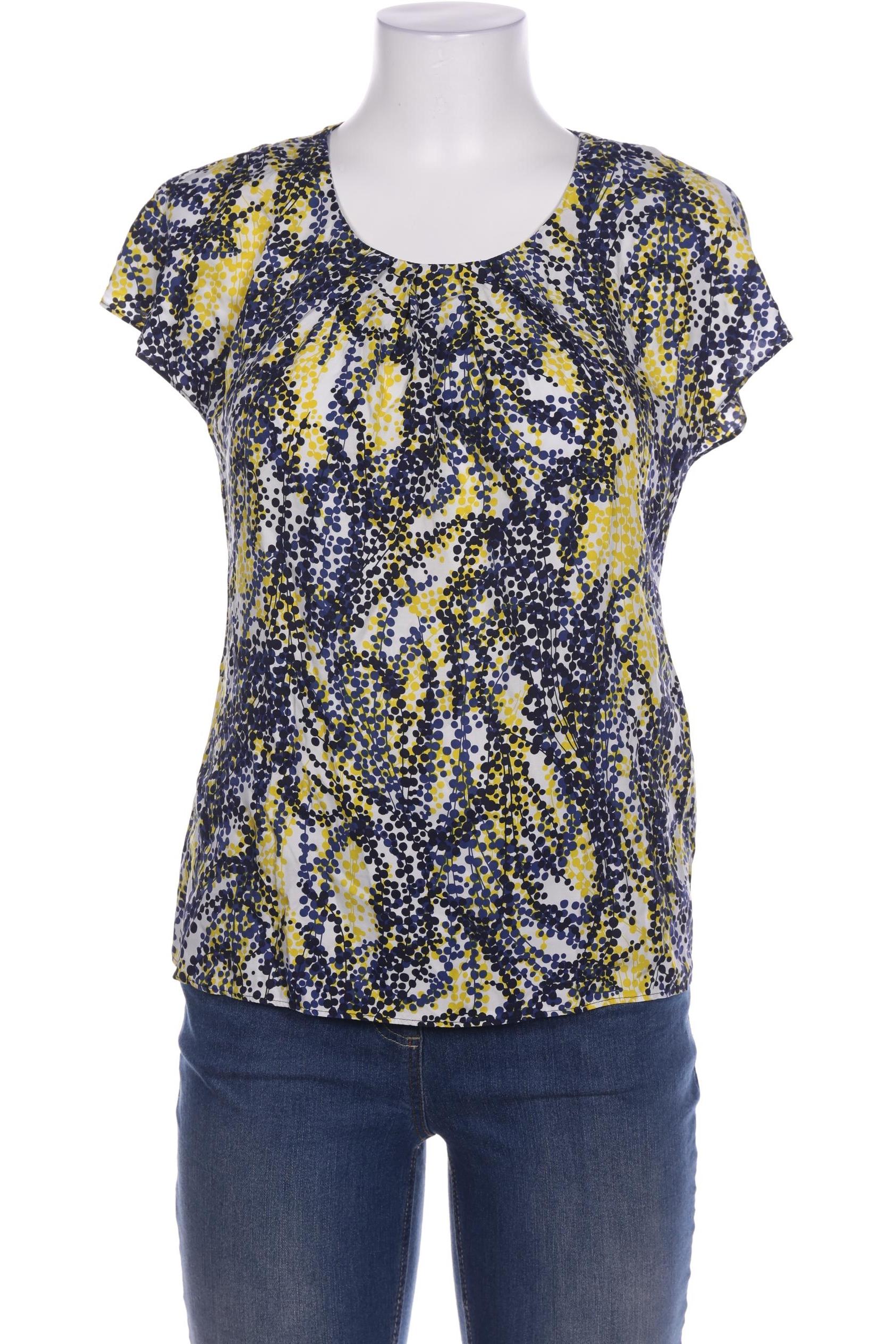 

Boden Damen Bluse, marineblau, Gr. 36