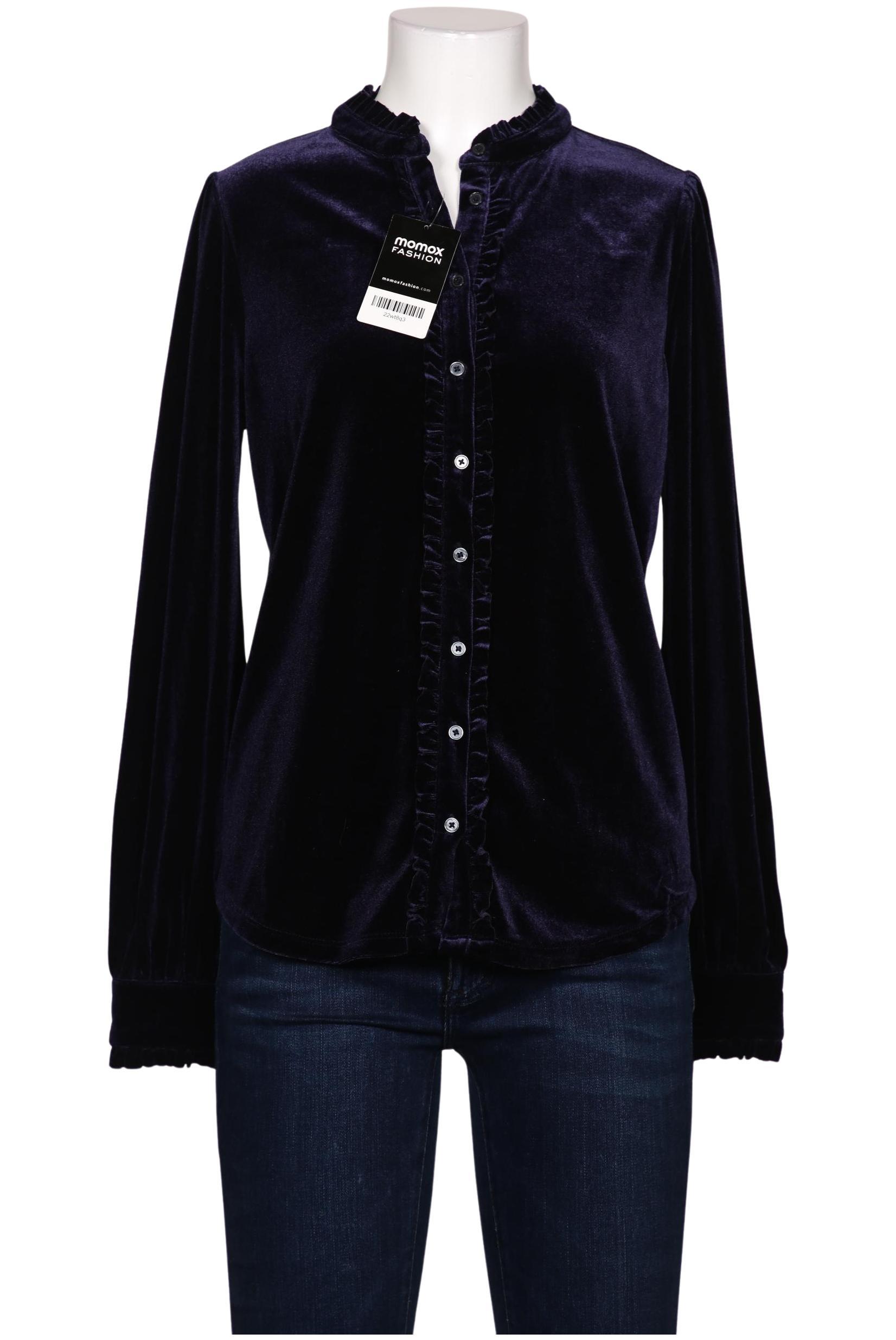 

Boden Damen Bluse, marineblau, Gr. 38