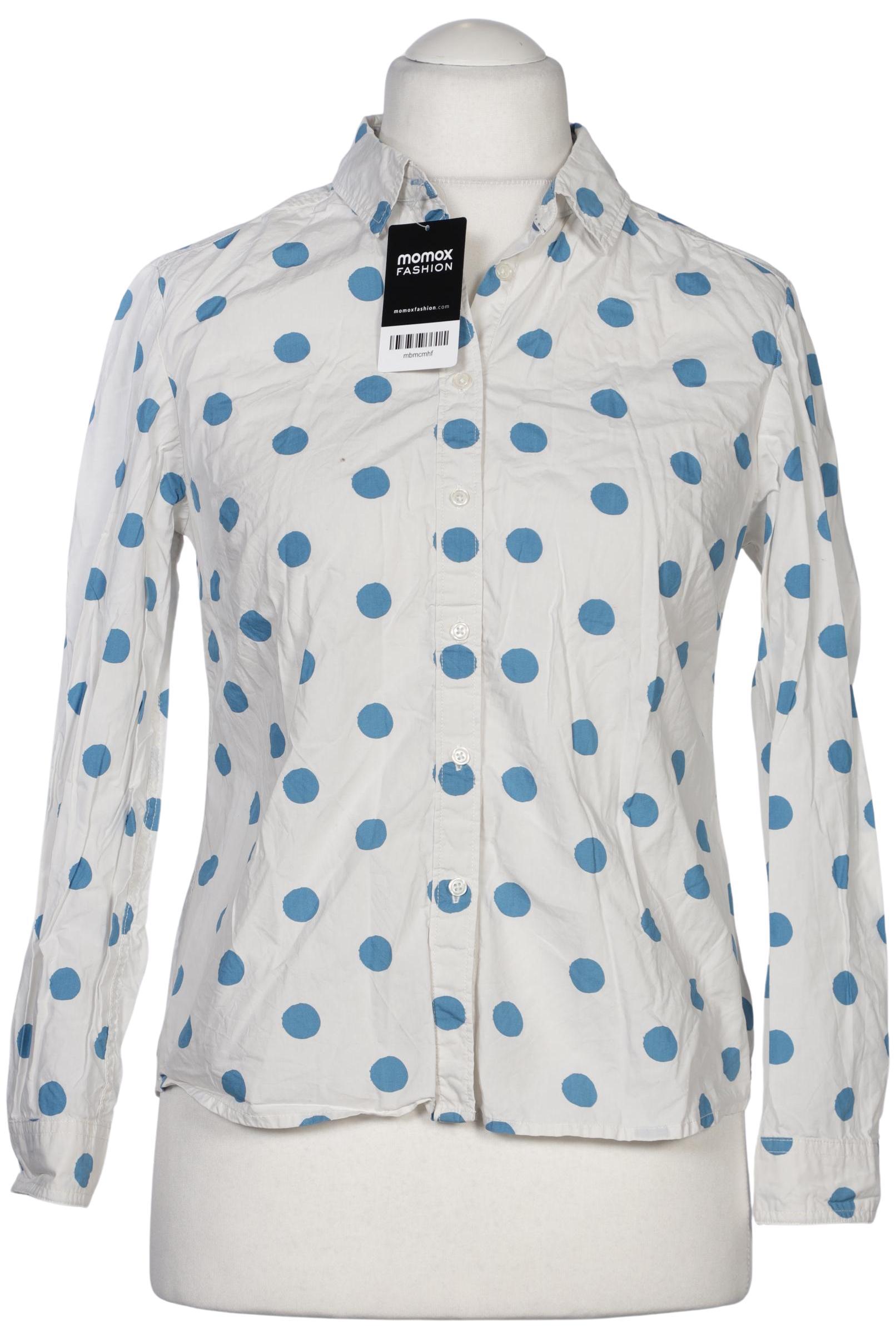 

Boden Damen Bluse, mehrfarbig, Gr. 38