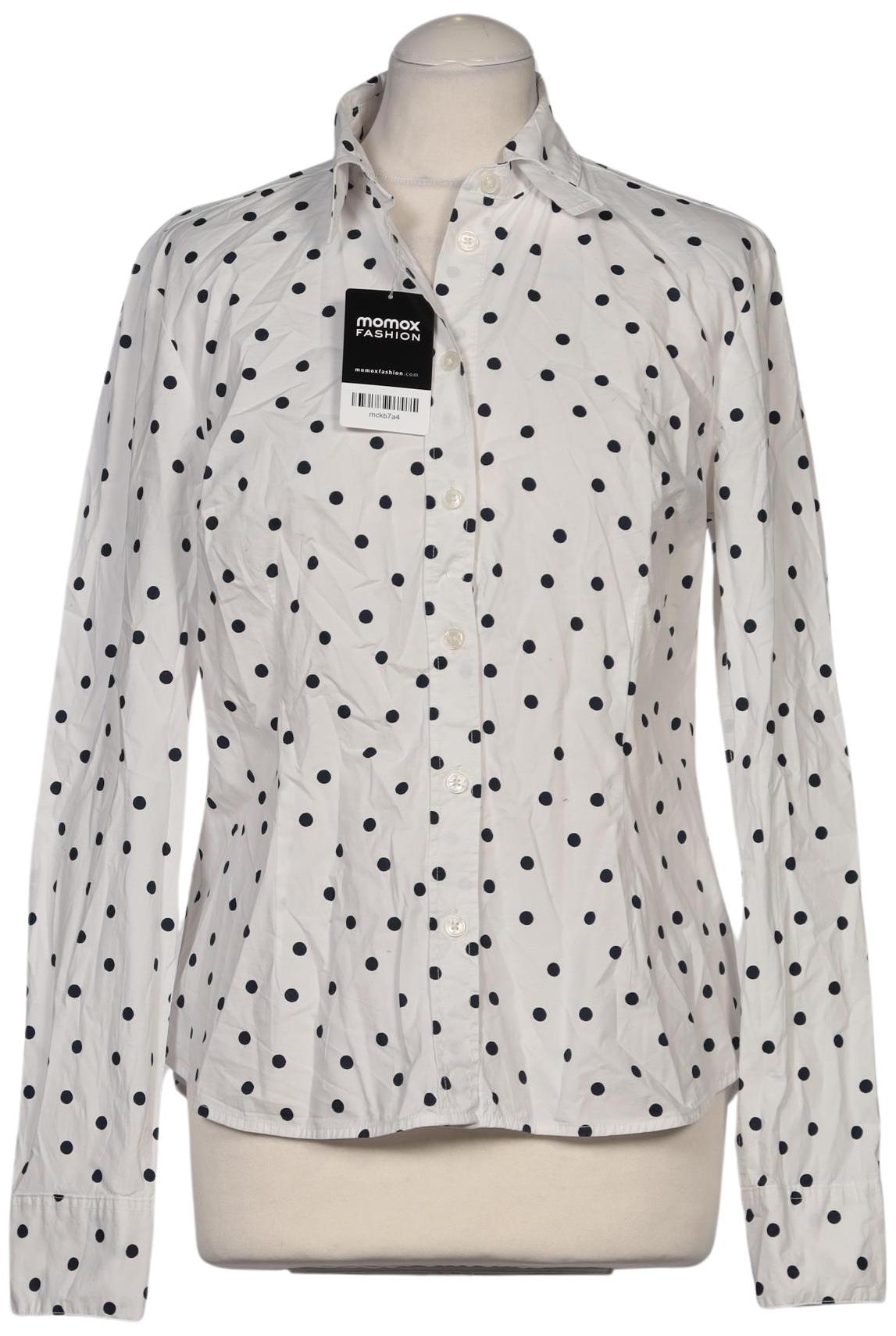 

Boden Damen Bluse, cremeweiß, Gr. 38