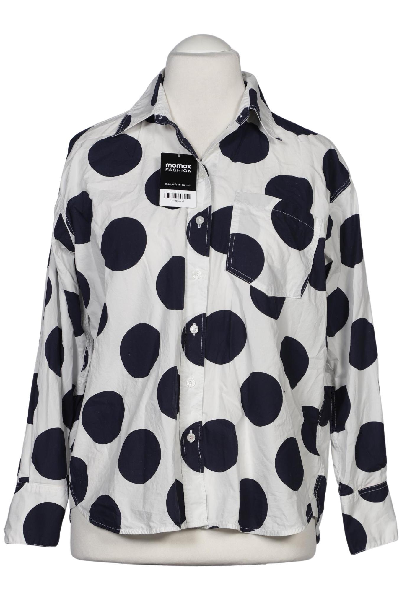 

Boden Damen Bluse, mehrfarbig, Gr. 40