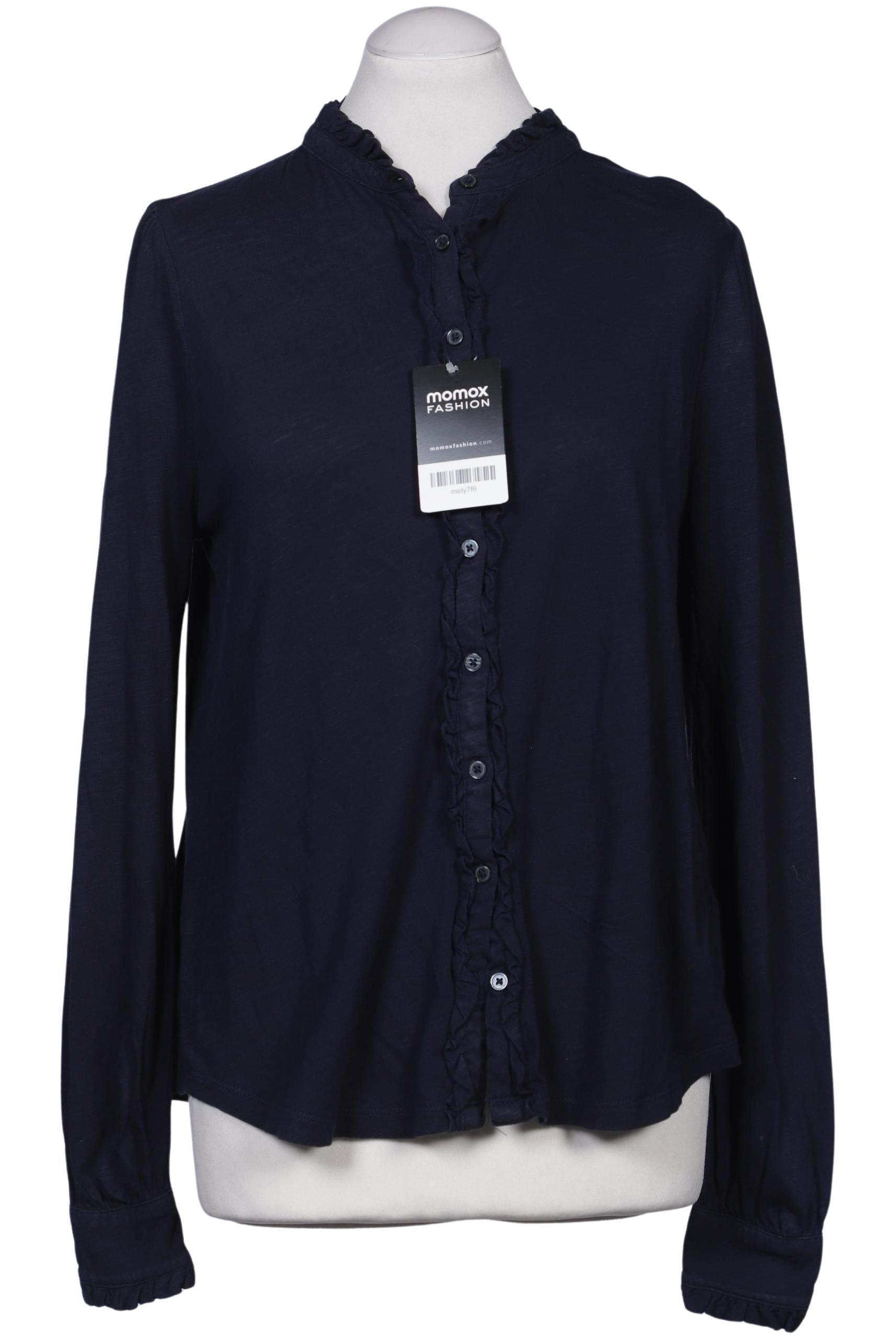

Boden Damen Bluse, marineblau, Gr. 38