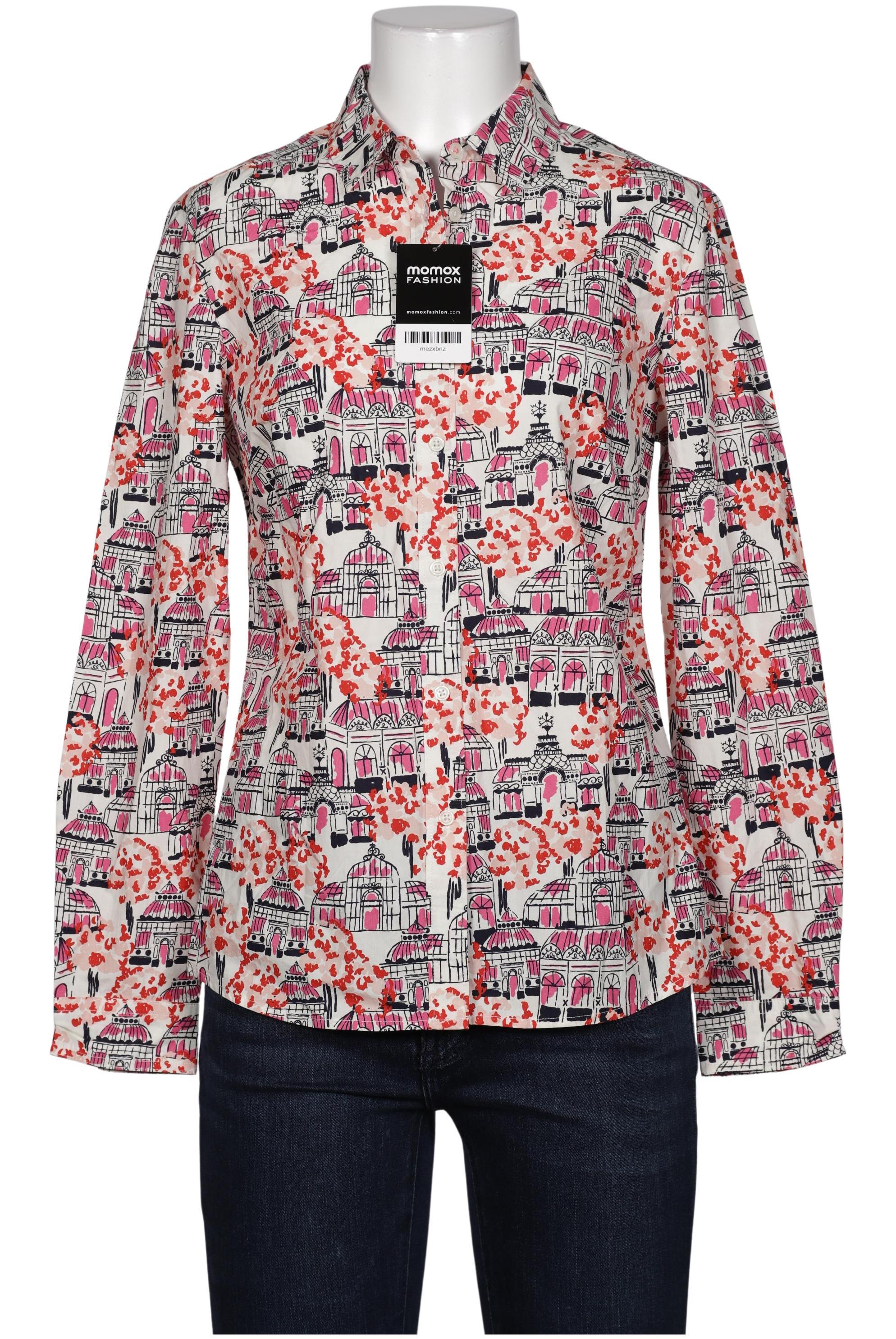 

Boden Damen Bluse, mehrfarbig, Gr. 38