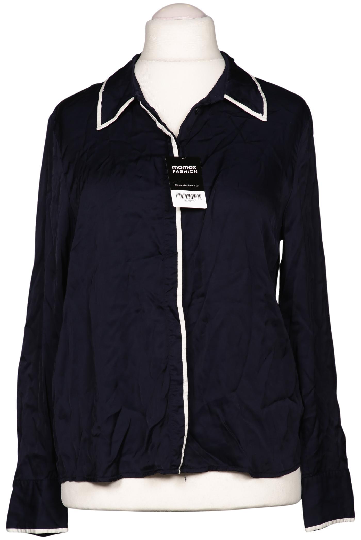 

Boden Damen Bluse, marineblau, Gr. 44