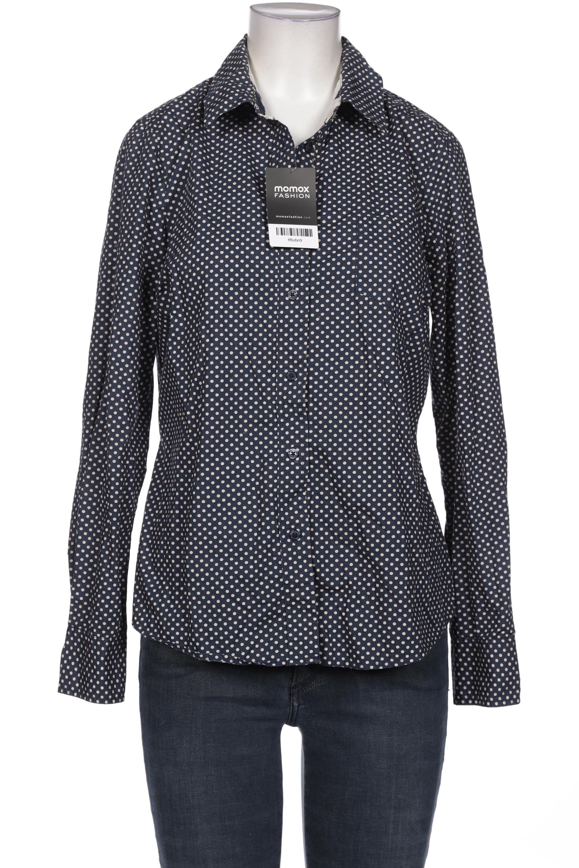 

Boden Damen Bluse, marineblau, Gr. 38