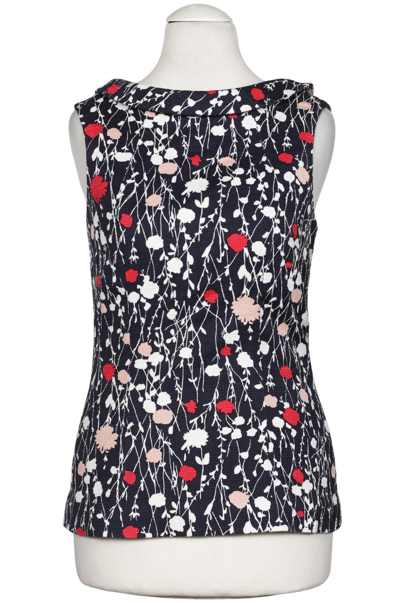 

Boden Damen Bluse, mehrfarbig, Gr. 32