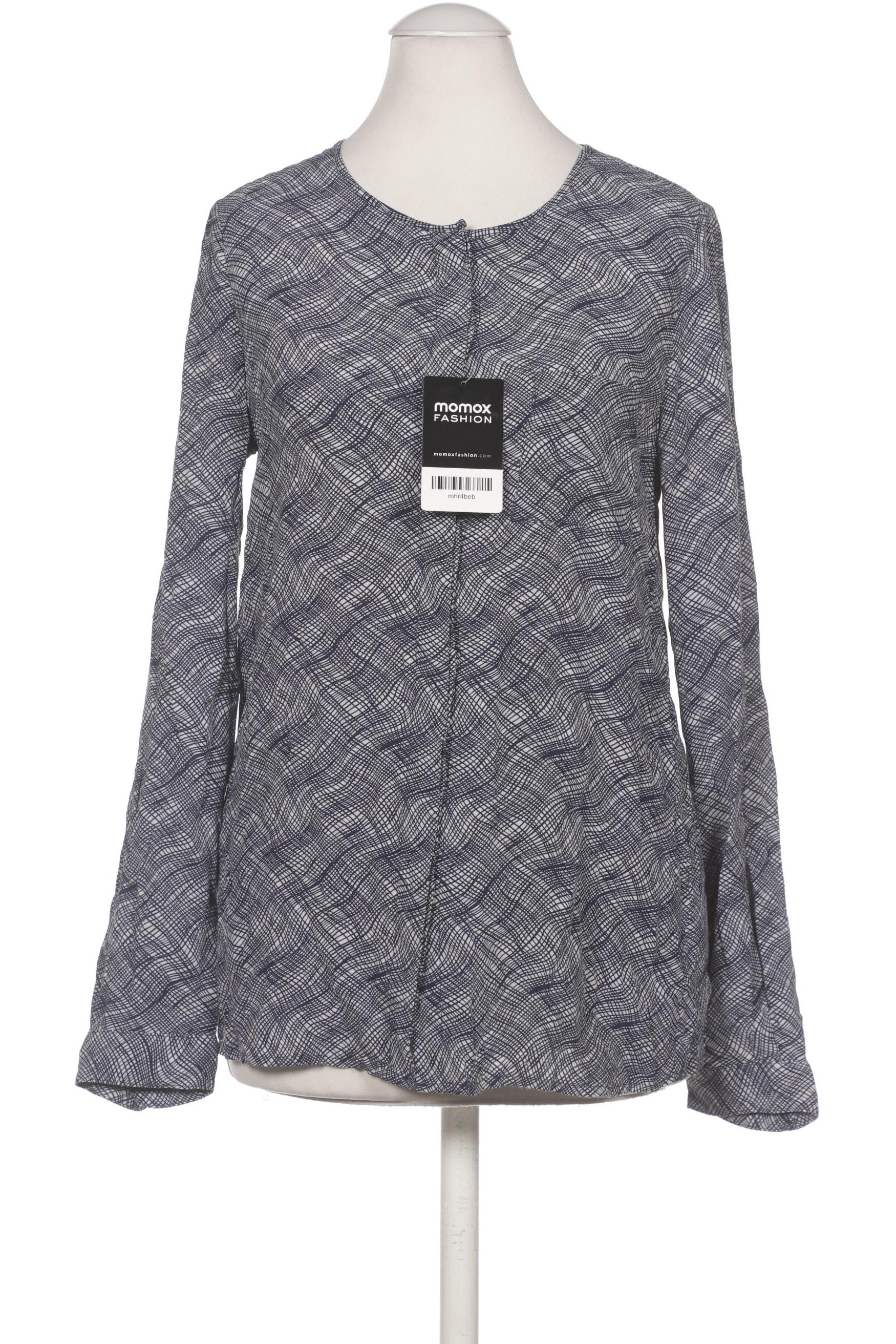 

Boden Damen Bluse, marineblau, Gr. 32