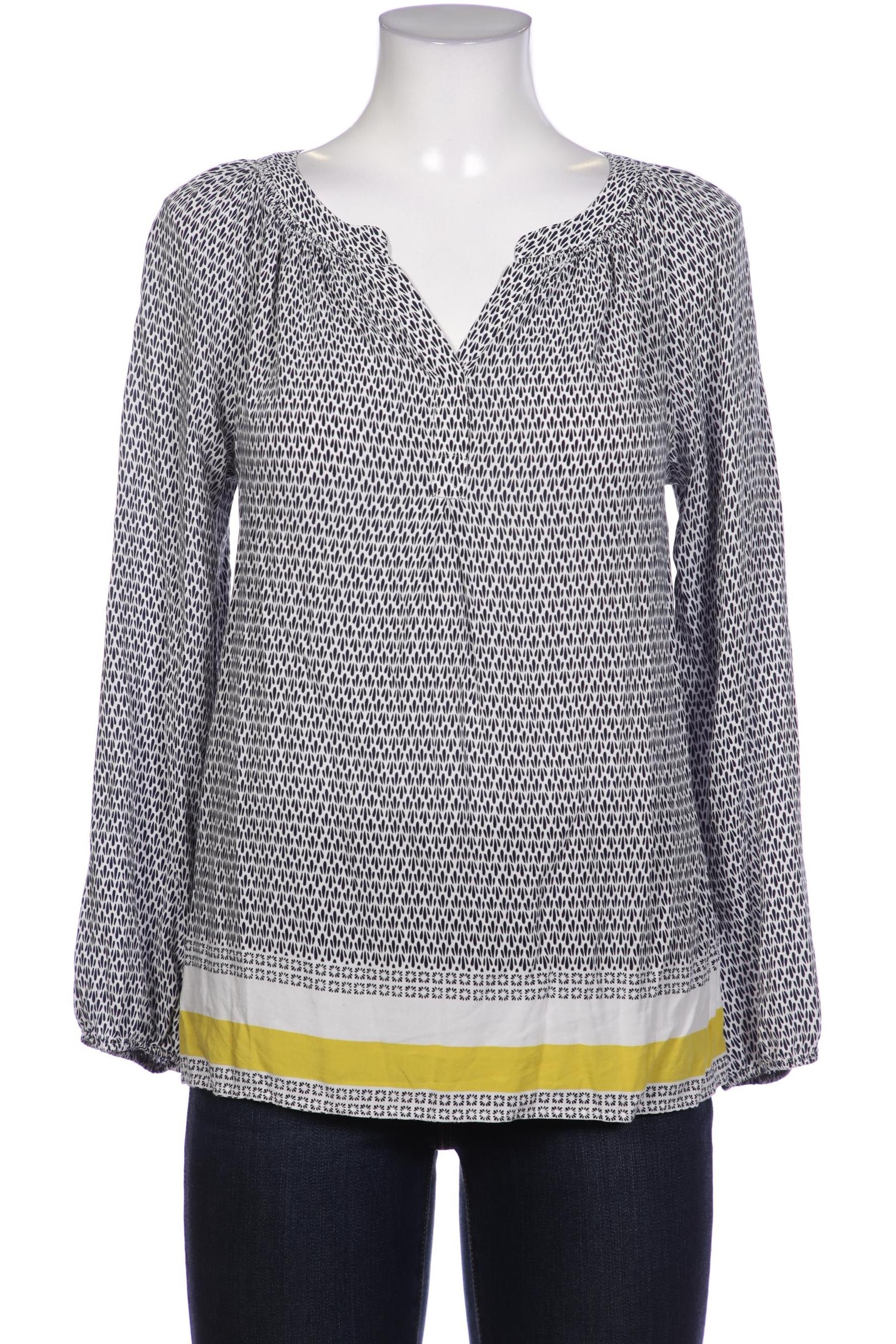 

Boden Damen Bluse, marineblau, Gr. 38