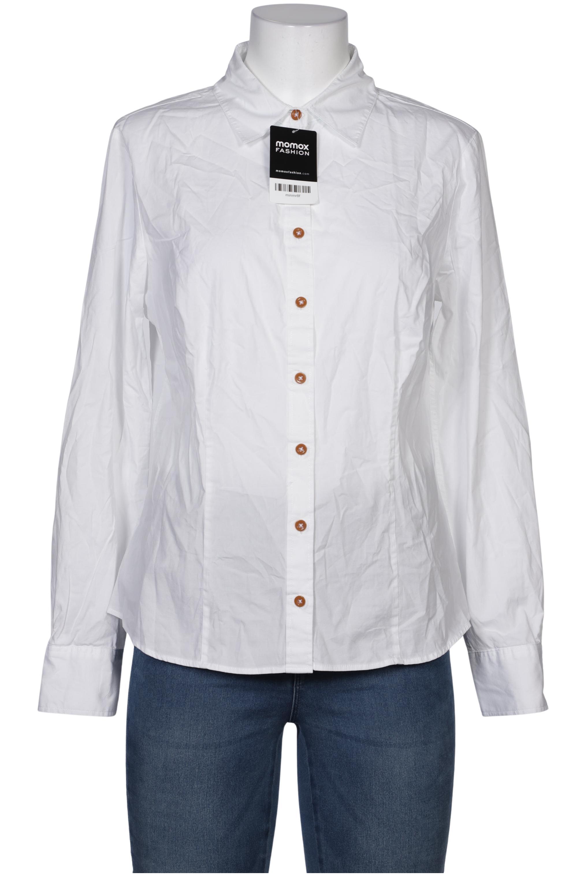 

Boden Damen Bluse, weiß, Gr. 14