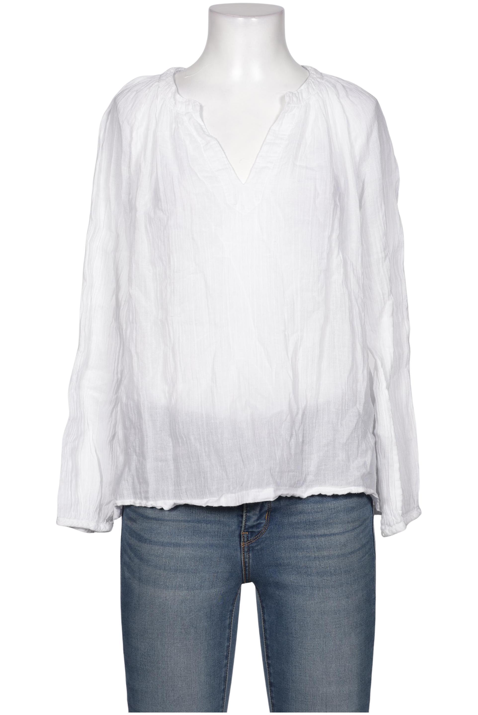 

Boden Damen Bluse, weiß, Gr. 38