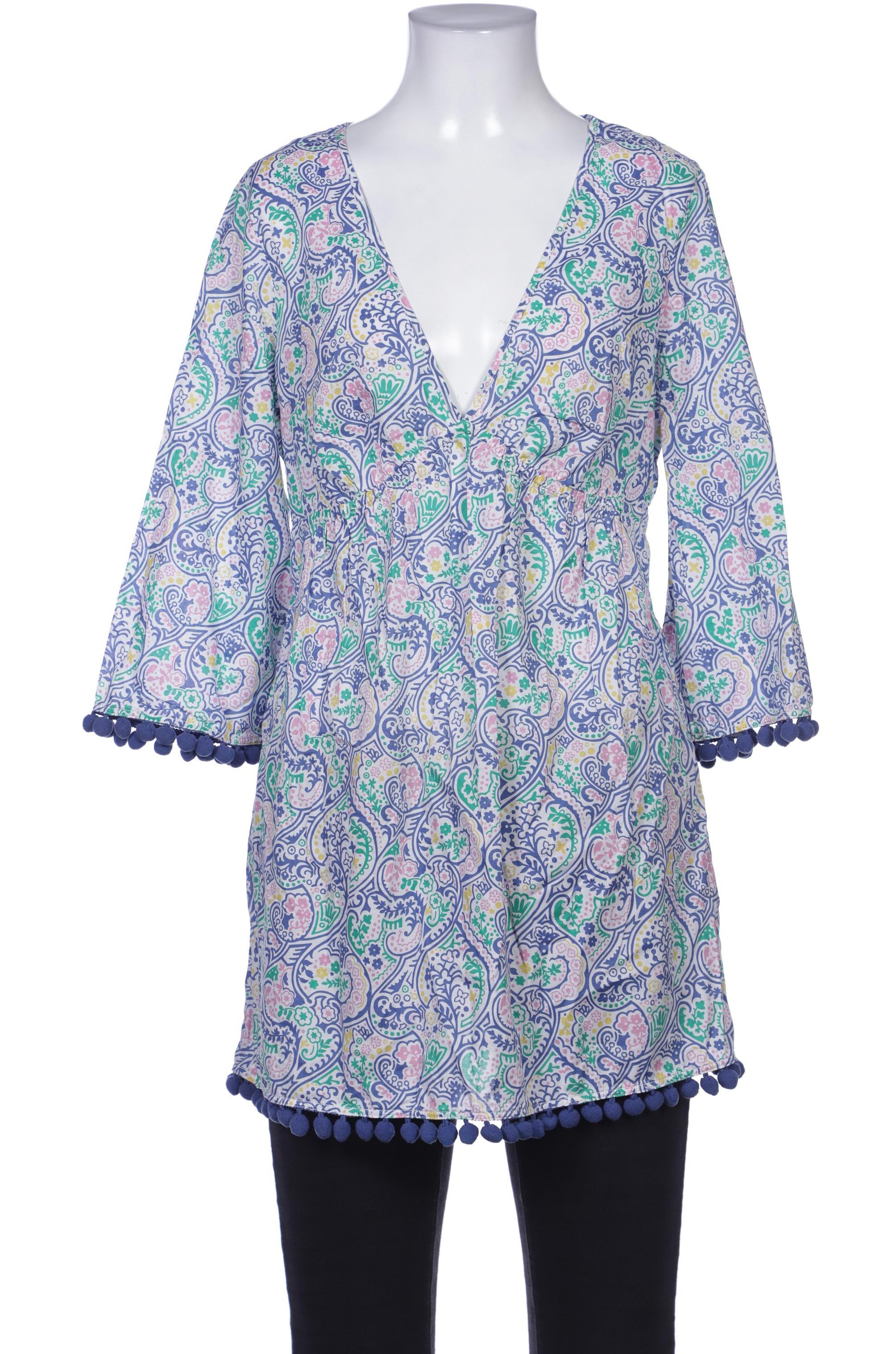 

Boden Damen Bluse, blau, Gr. 36