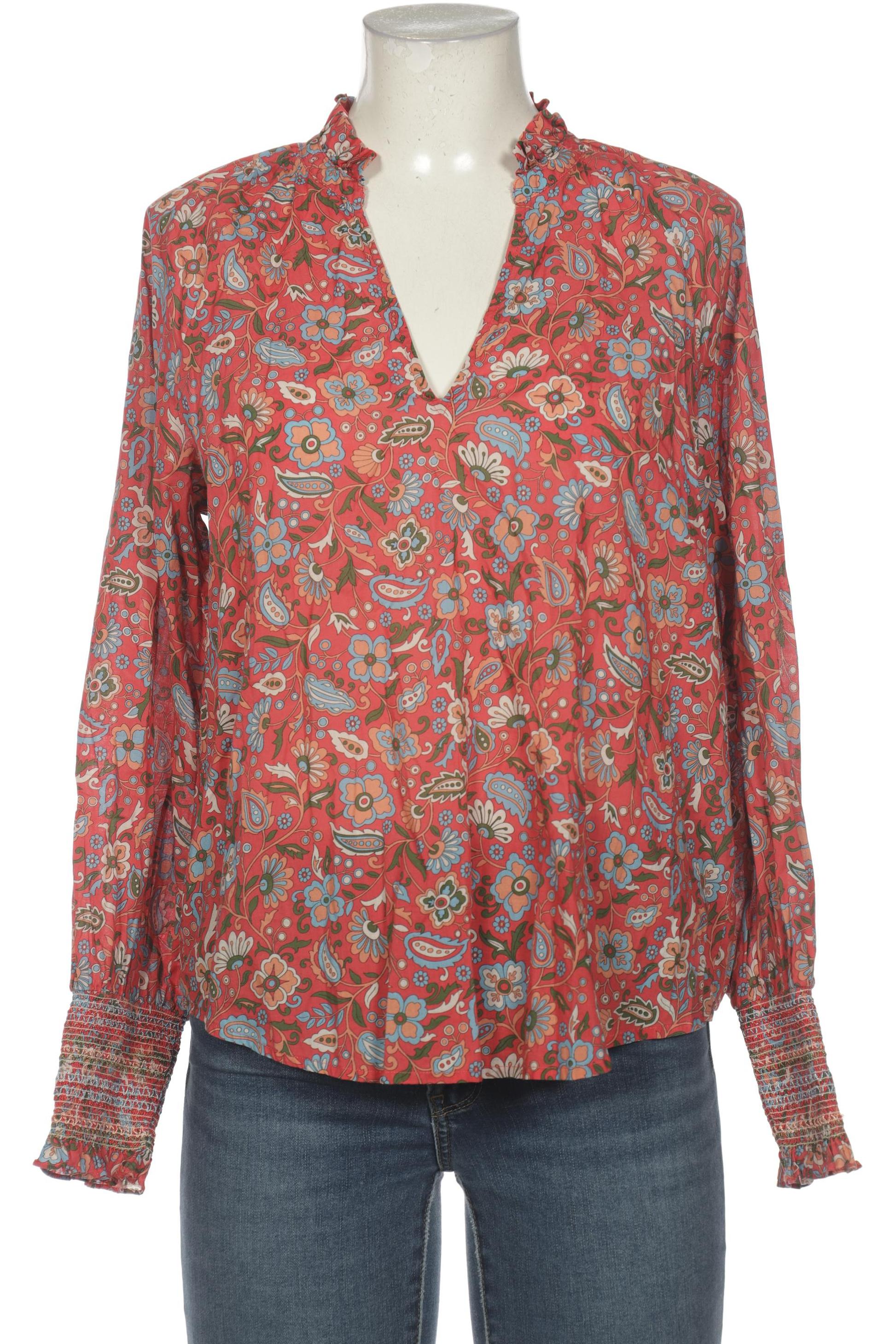 

Boden Damen Bluse, pink