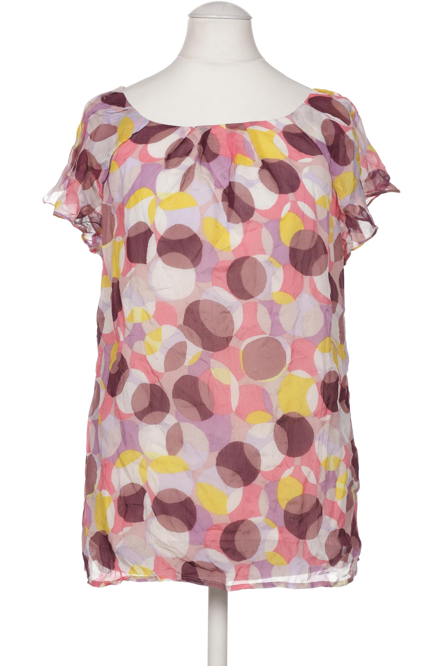

Boden Damen Bluse, mehrfarbig, Gr. 34