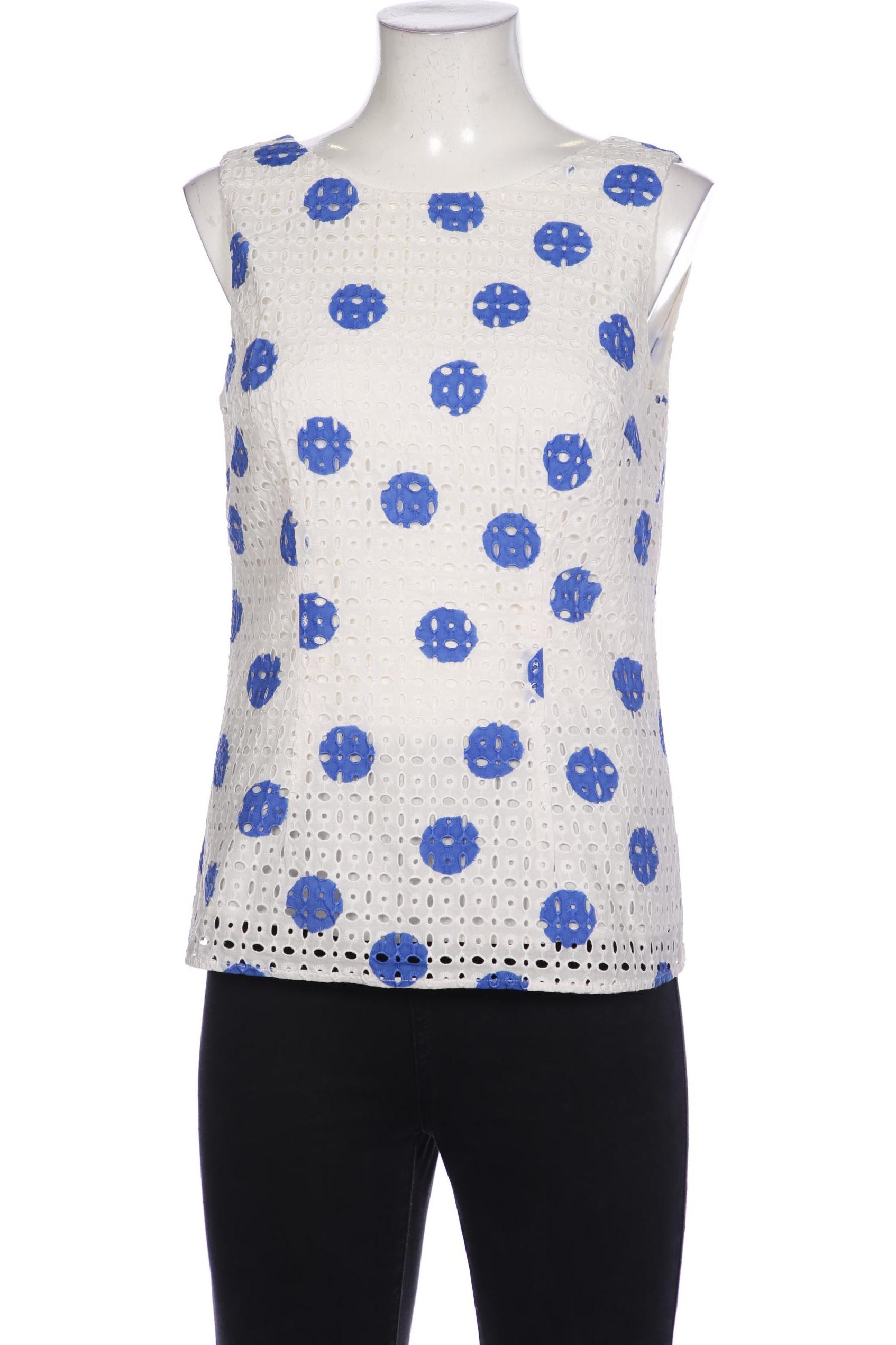 

Boden Damen Bluse, mehrfarbig, Gr. 38