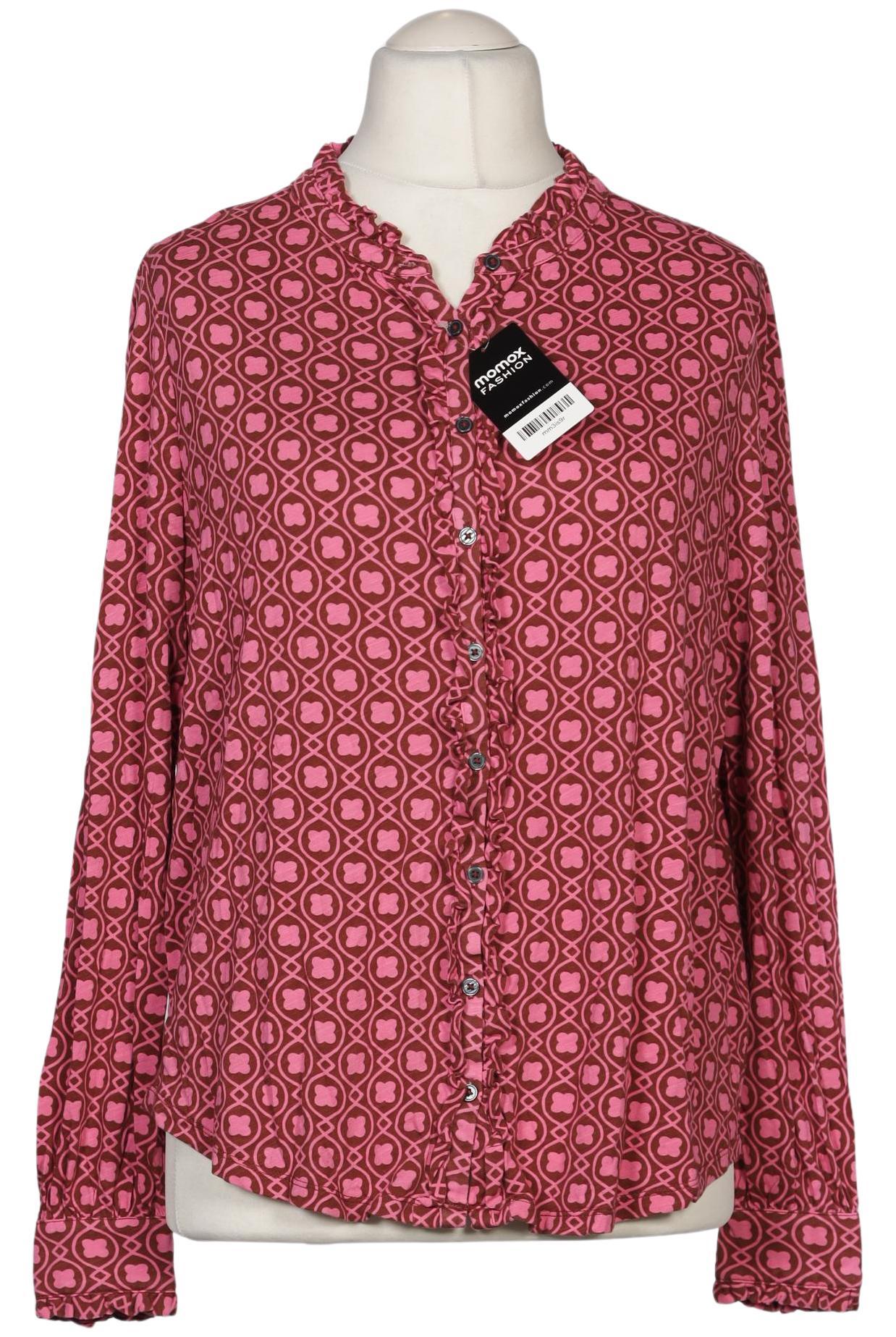 

Boden Damen Bluse, pink, Gr. 46