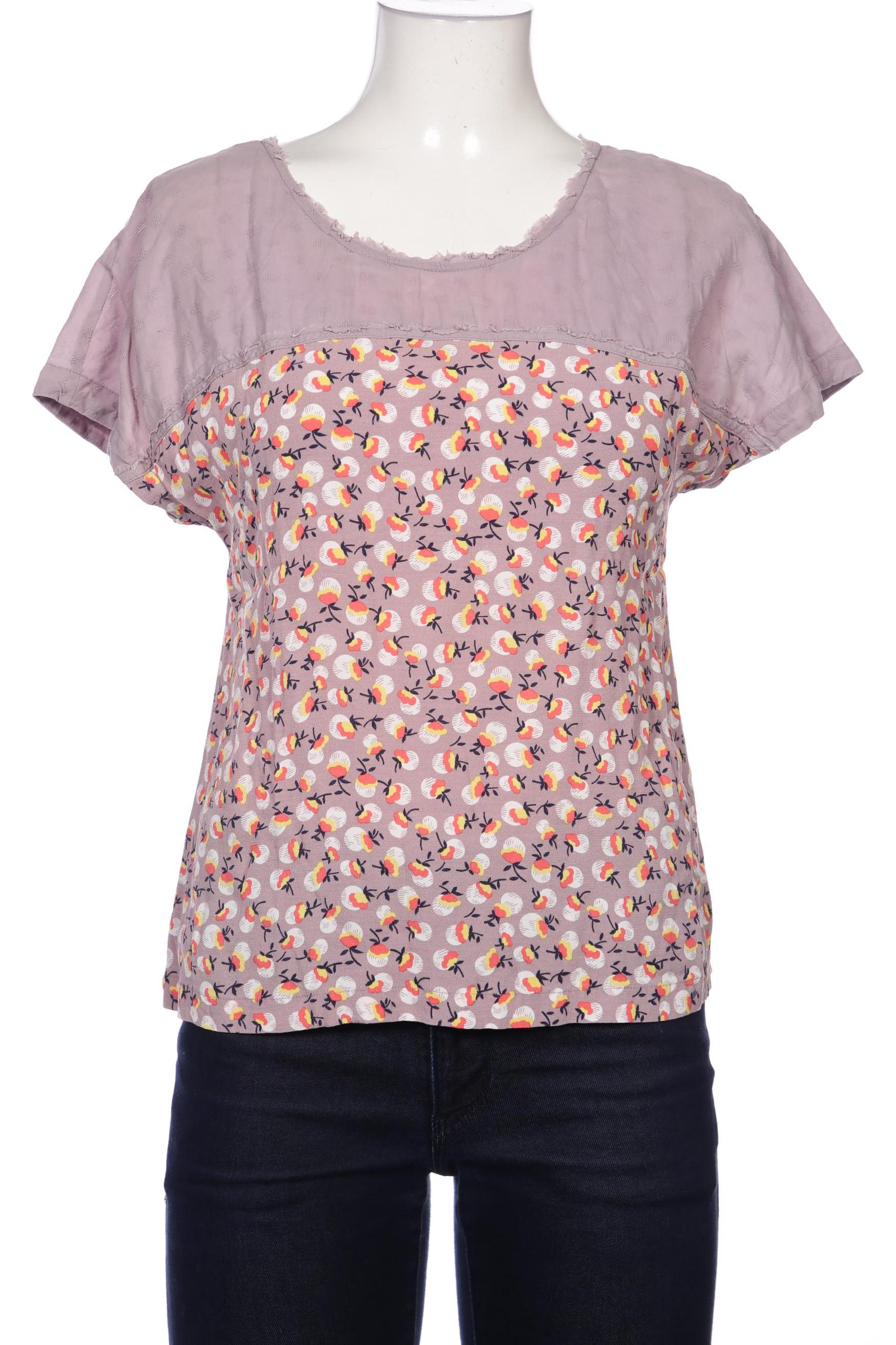 

Boden Damen Bluse, flieder, Gr. 38