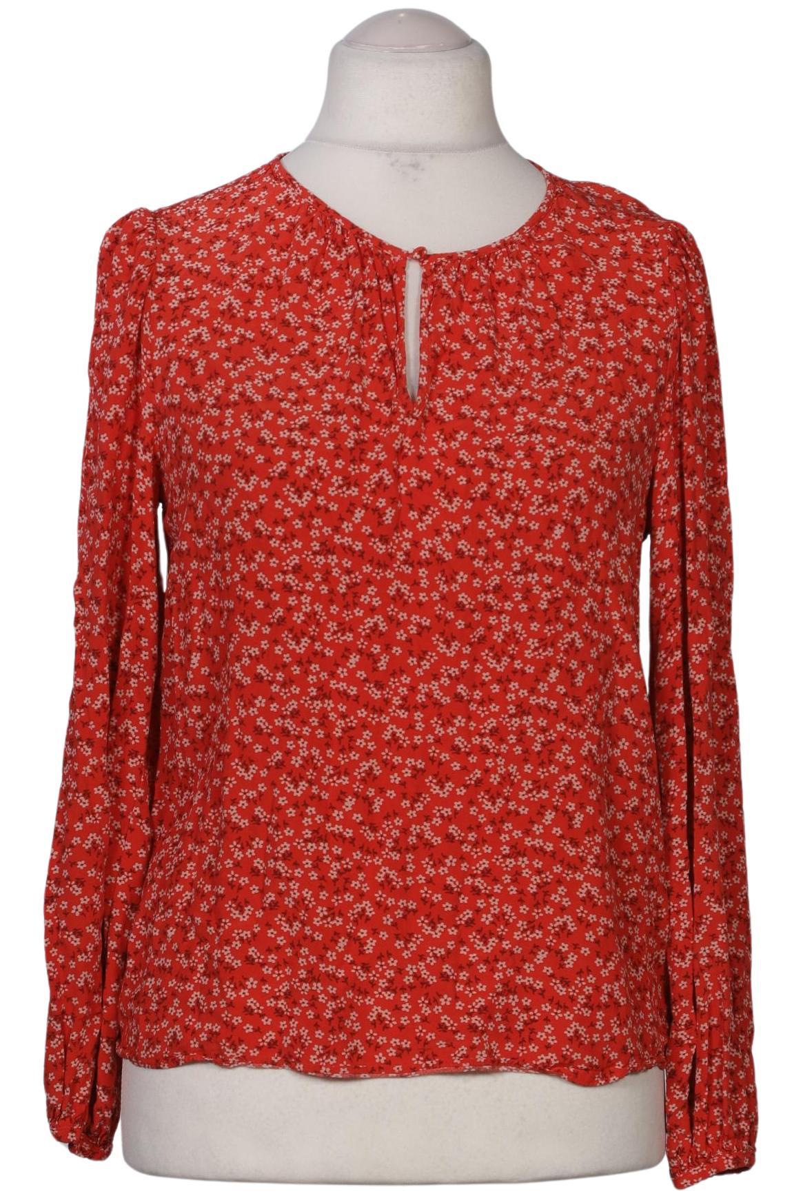 

Boden Damen Bluse, rot, Gr. 38