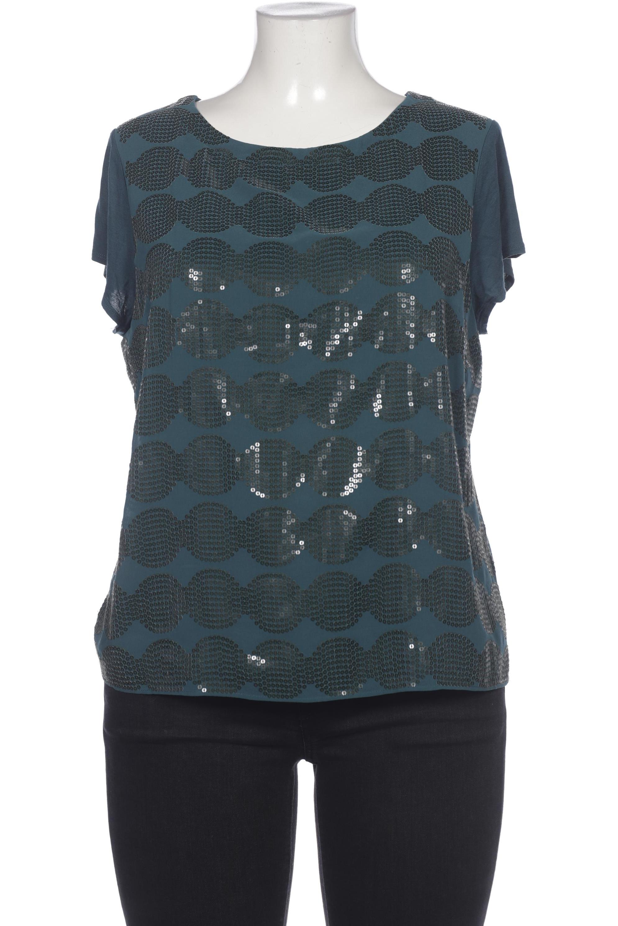 

Boden Damen Bluse, türkis, Gr. 42