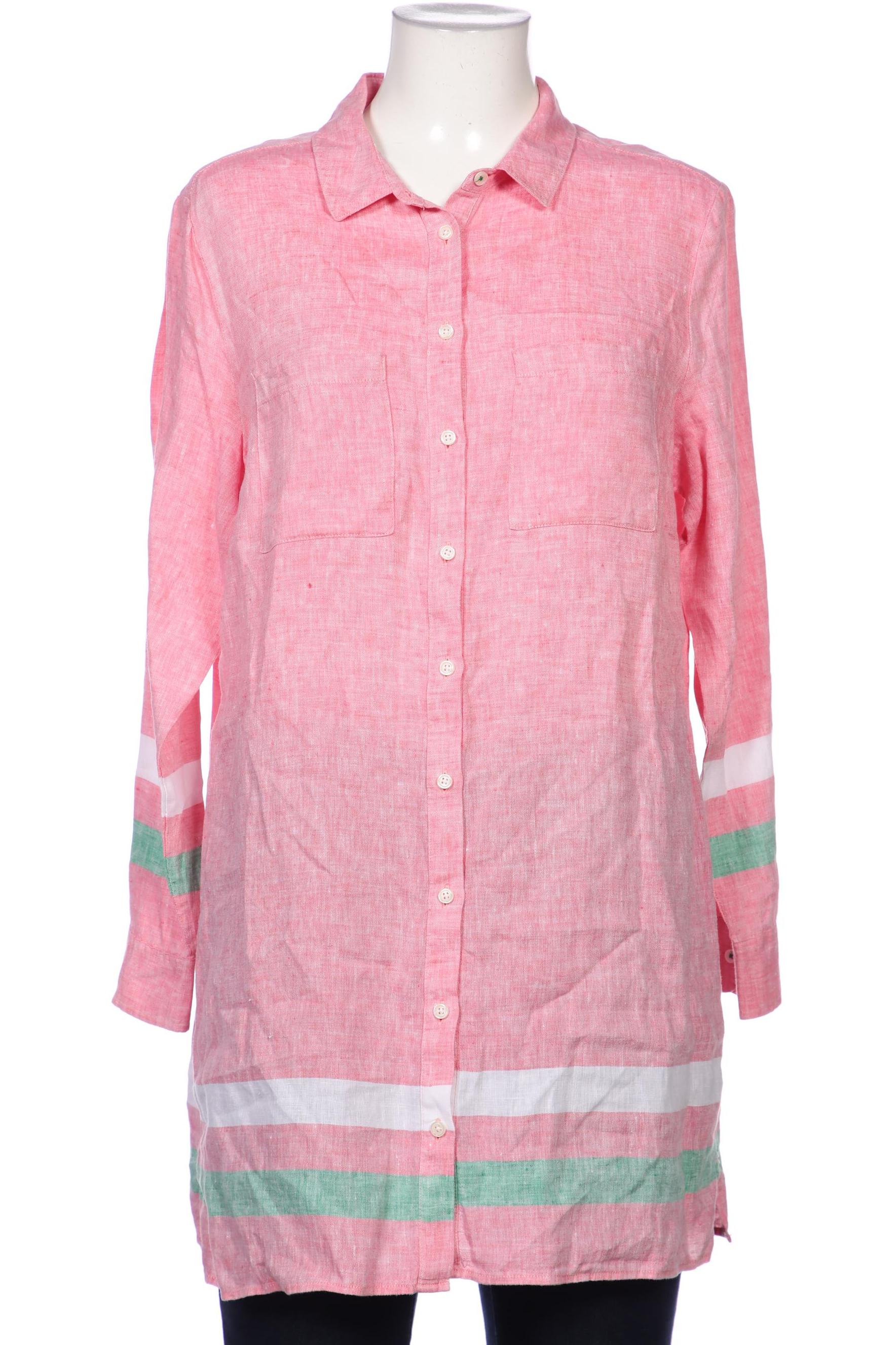 

Boden Damen Bluse, pink