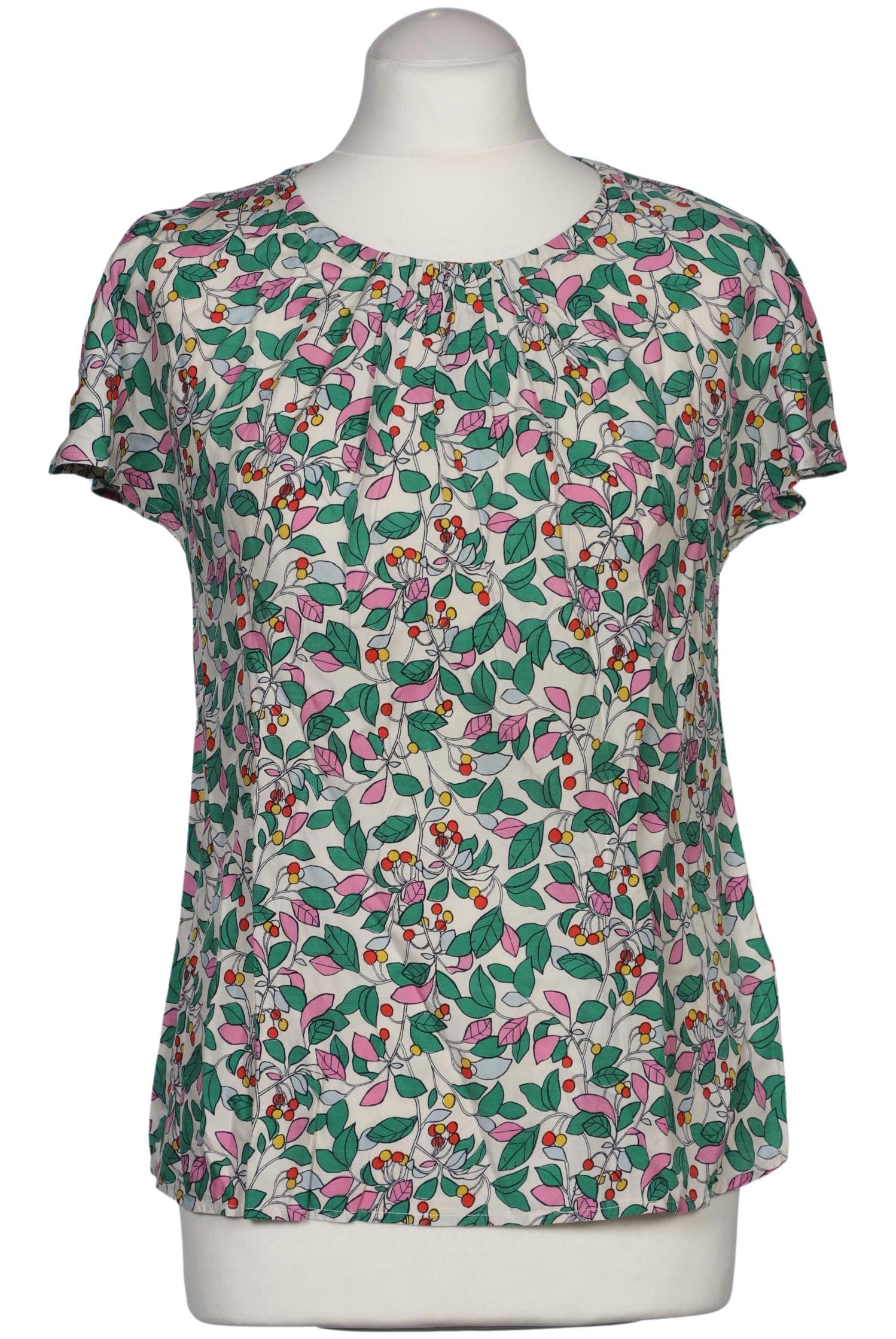 

Boden Damen Bluse, mehrfarbig, Gr. 36