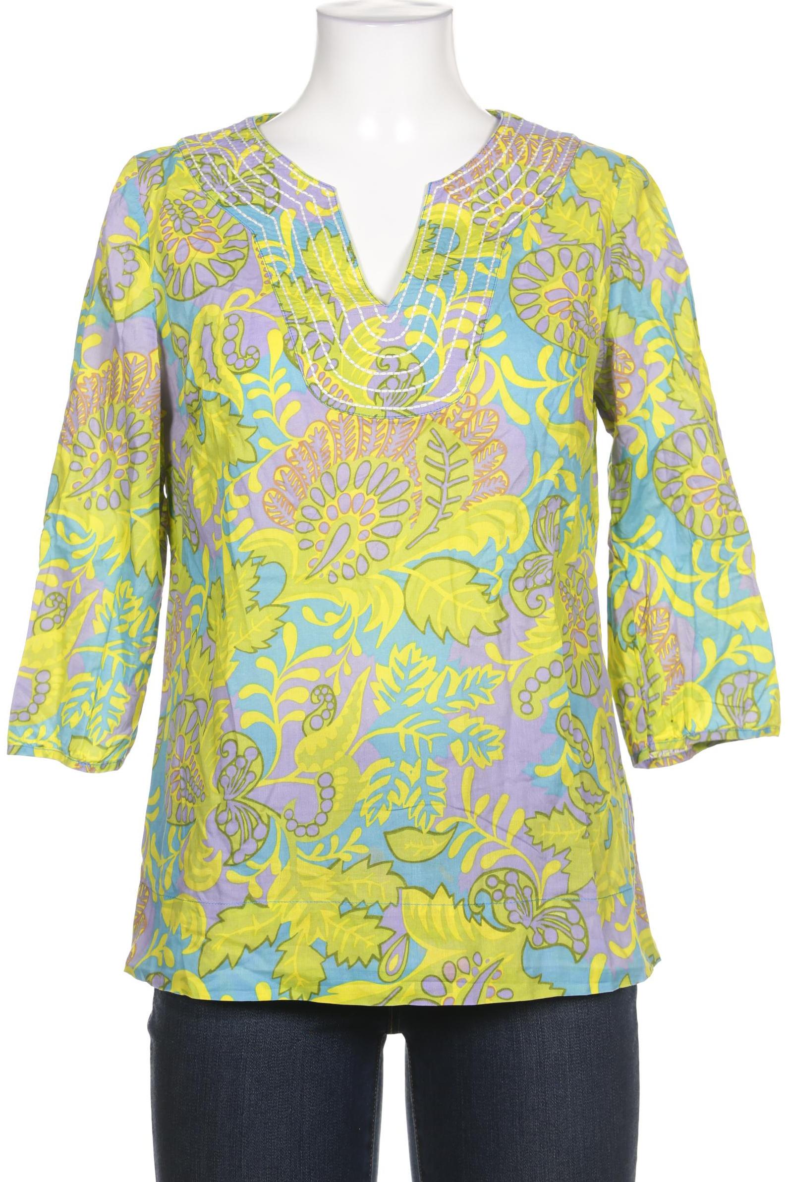 

Boden Damen Bluse, mehrfarbig, Gr. 38