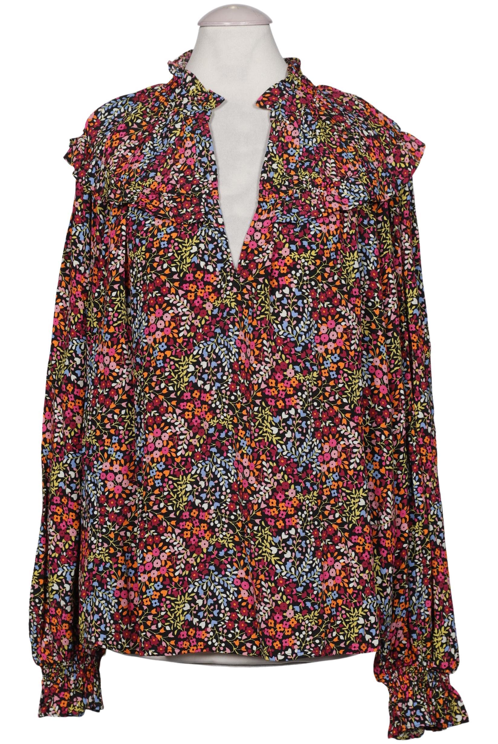 

Boden Damen Bluse, mehrfarbig, Gr. 38