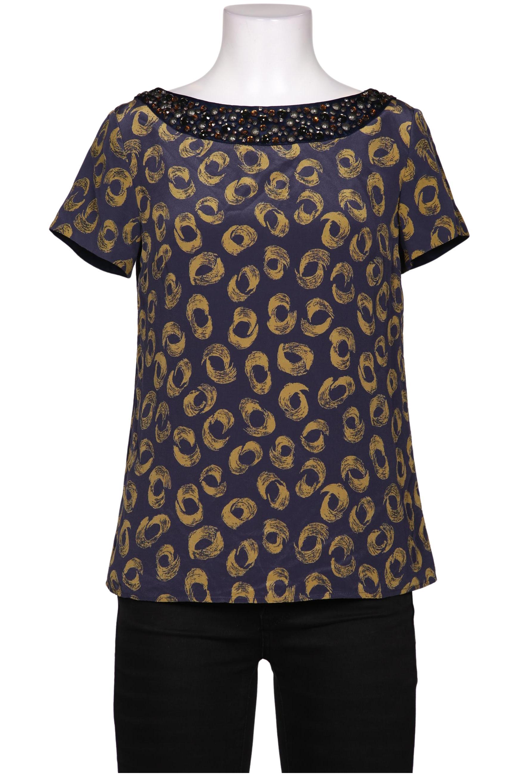 

Boden Damen Bluse, mehrfarbig, Gr. 8