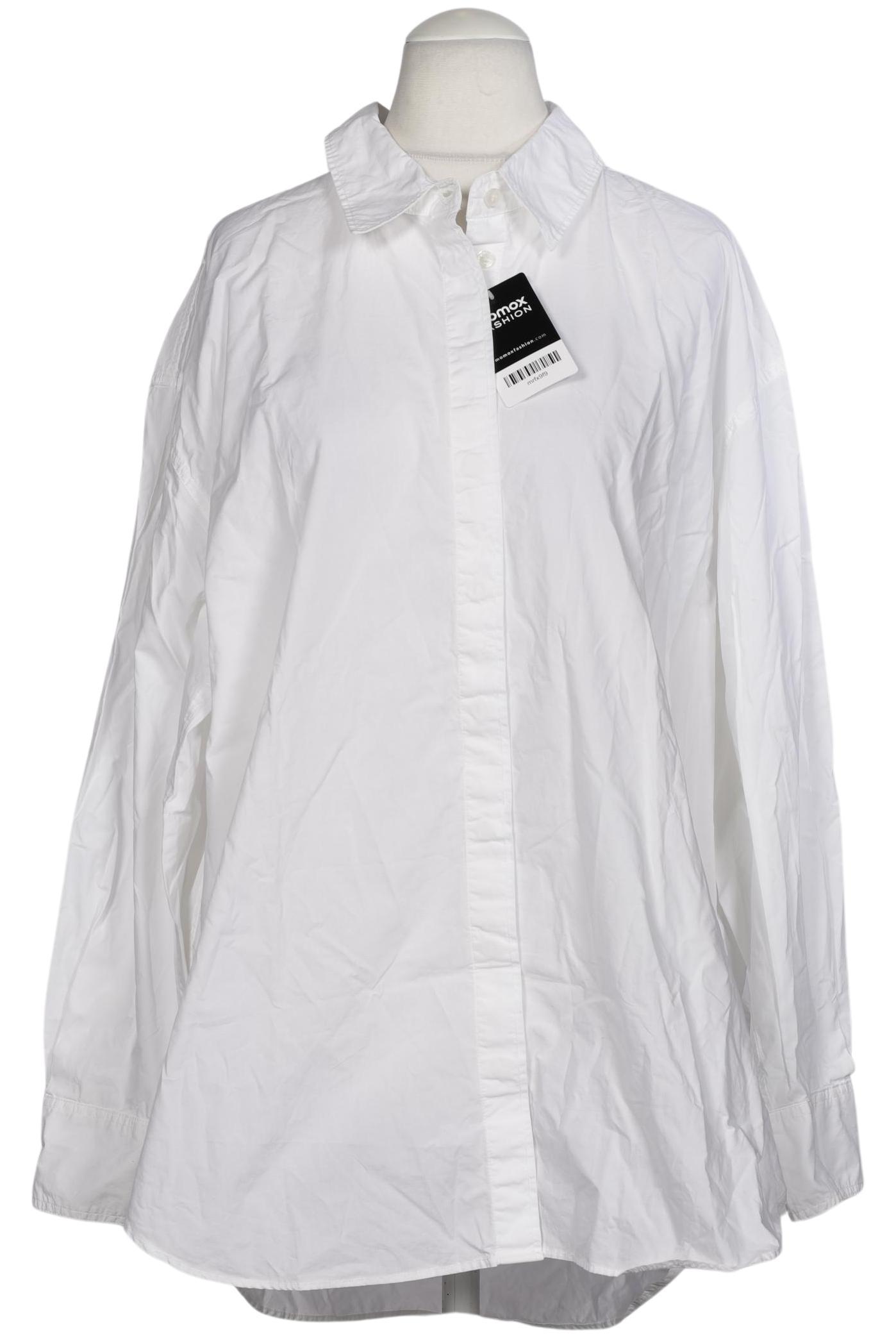 

Boden Damen Bluse, weiß, Gr. 40