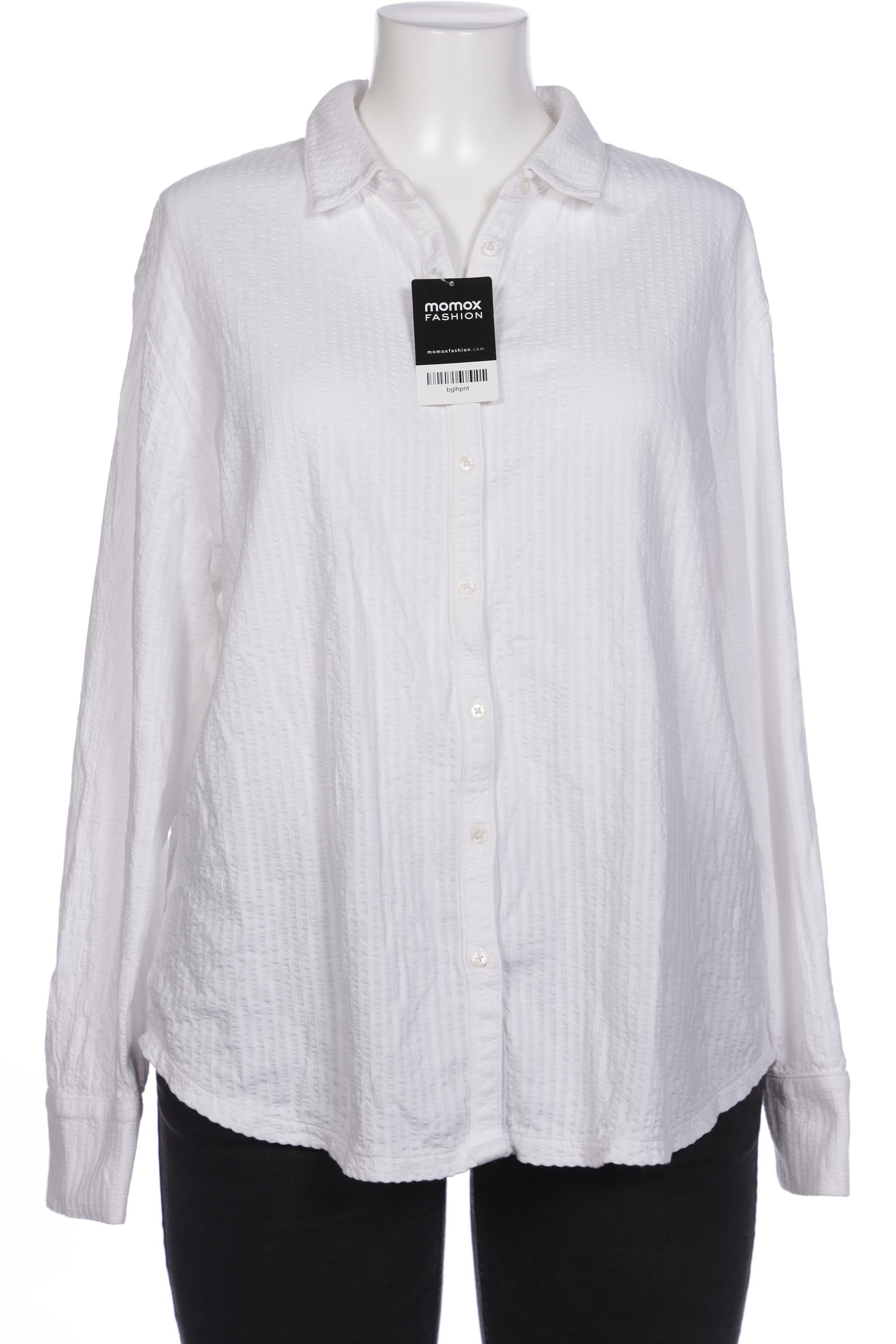 

Boden Damen Bluse, weiß, Gr. 42