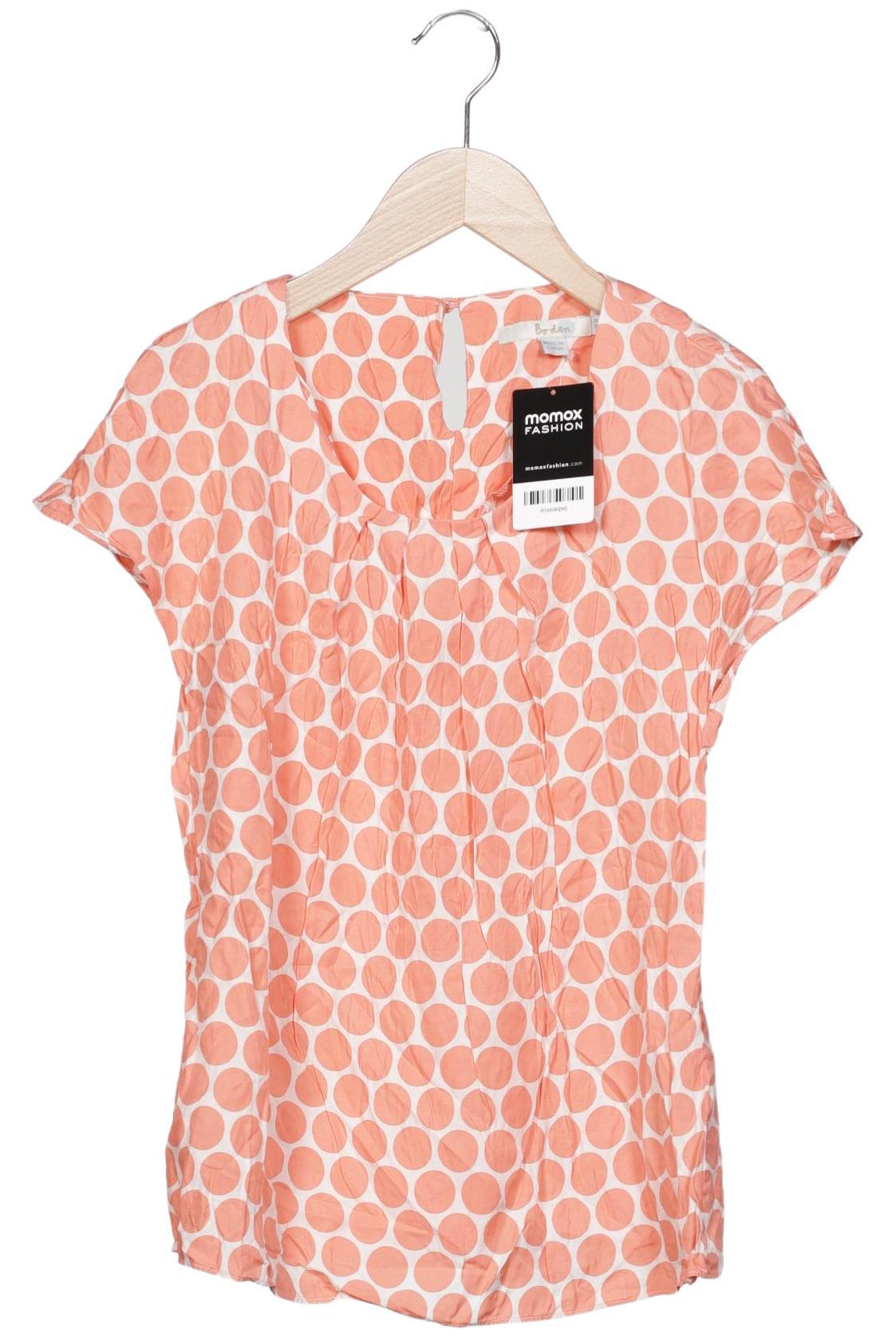 

Boden Damen Bluse, pink, Gr. 34