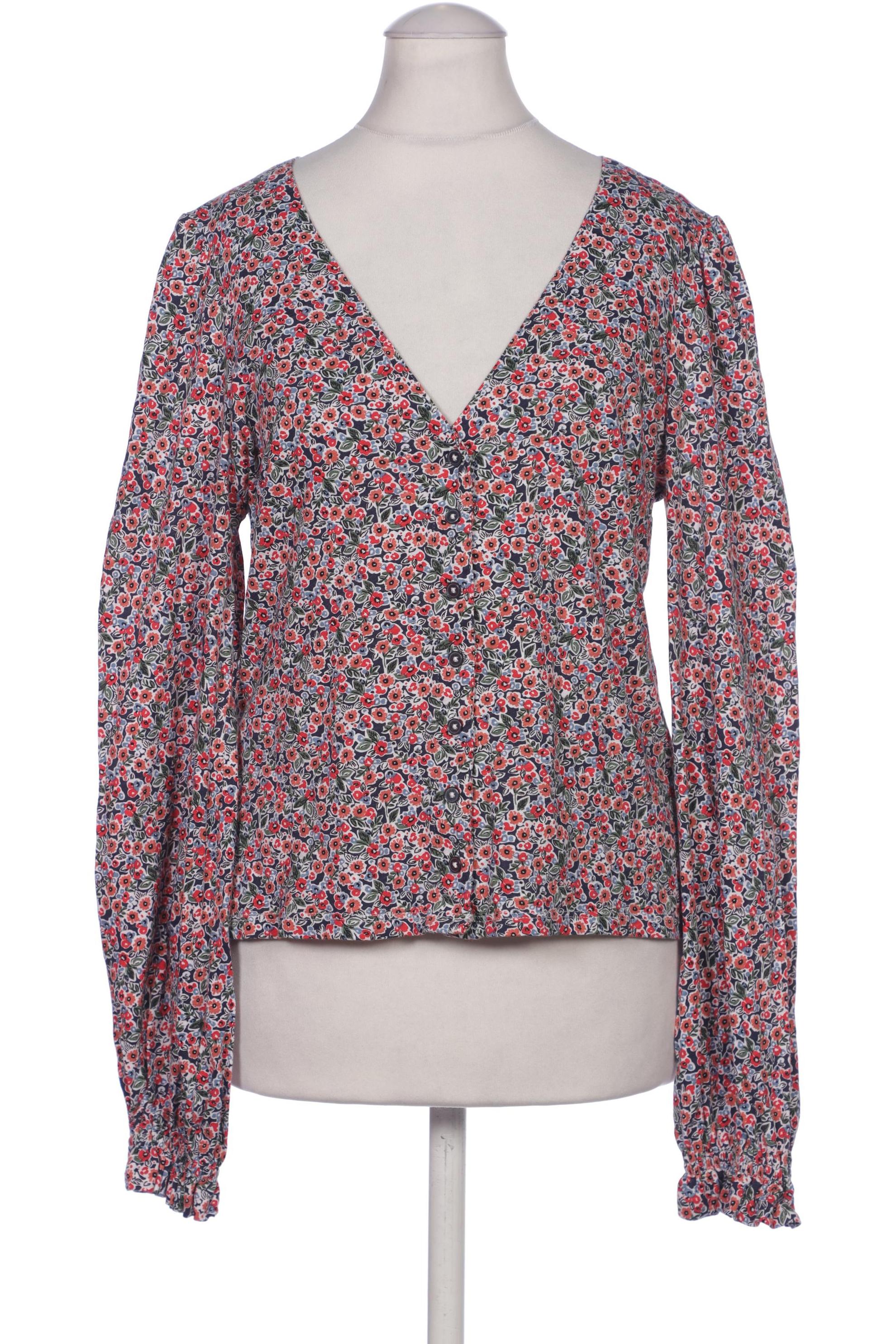 

Boden Damen Bluse, mehrfarbig, Gr. 36