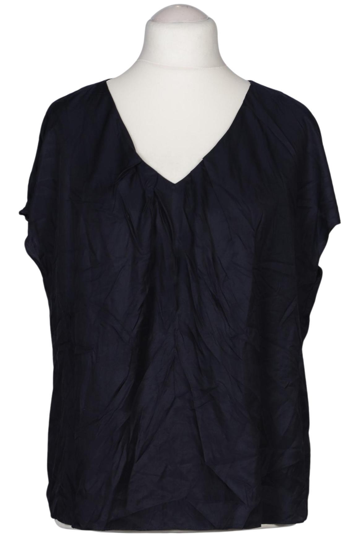 

Boden Damen Bluse, marineblau, Gr. 46