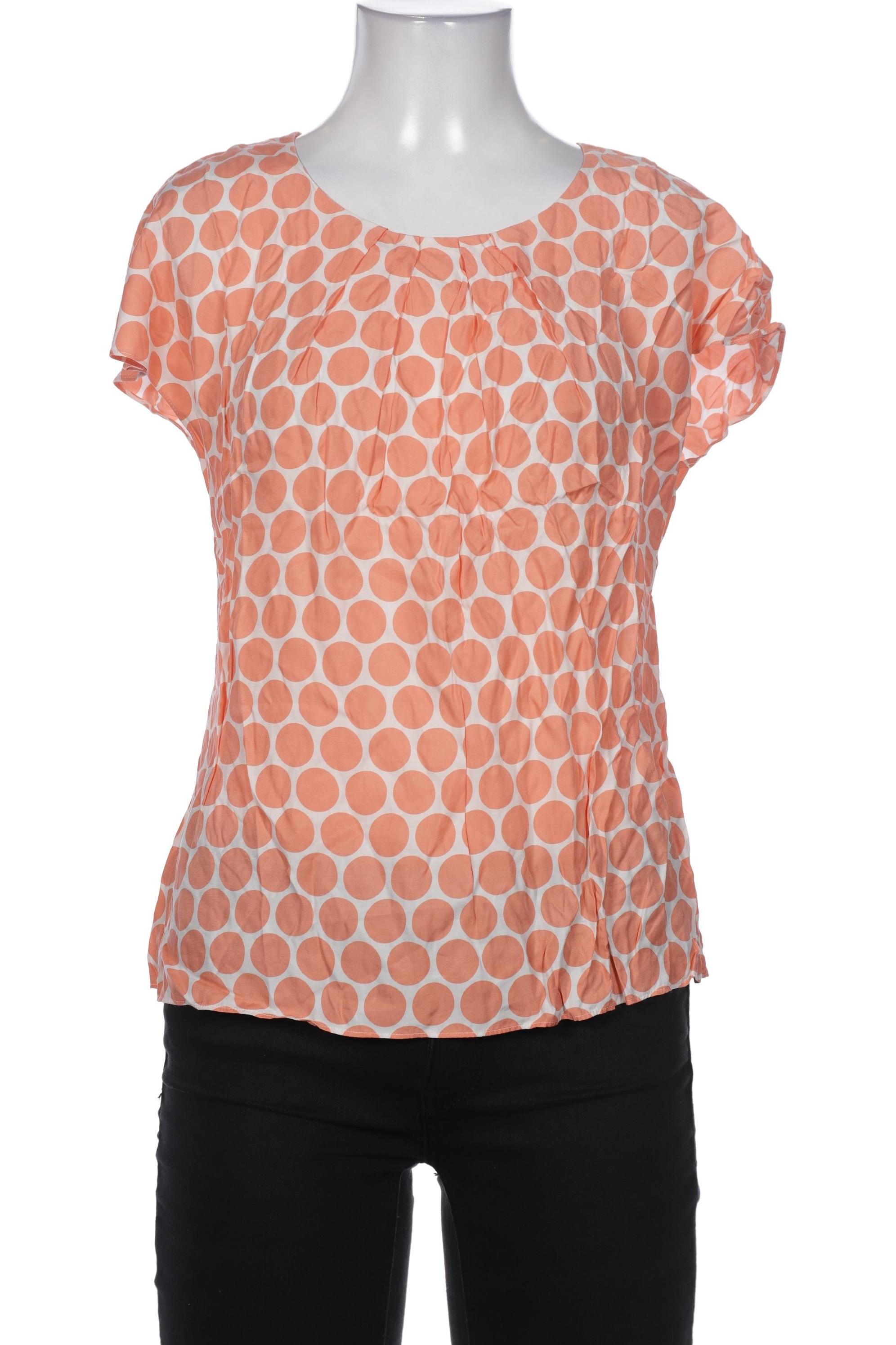 

Boden Damen Bluse, orange, Gr. 36